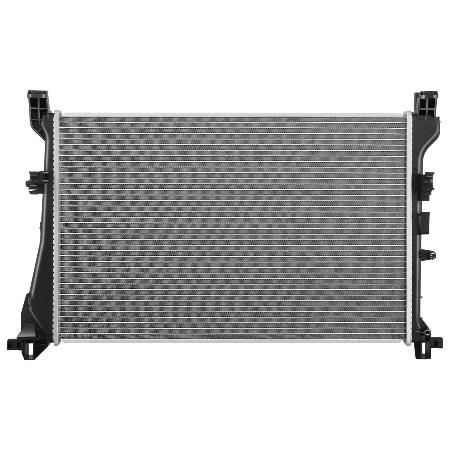 2014-2020 Fiat 500L OEM Radiator