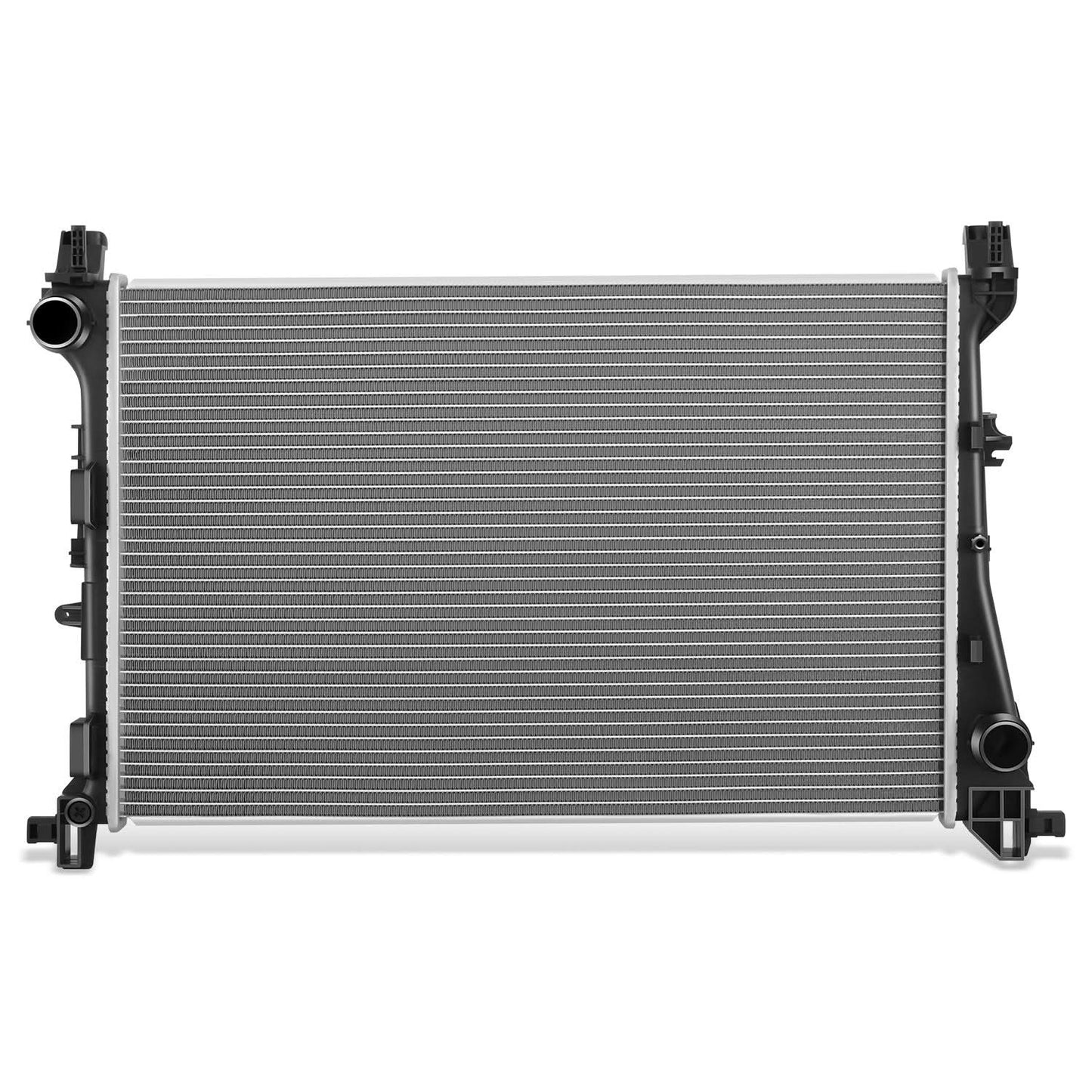 2014-2020 Fiat 500L OEM Radiator