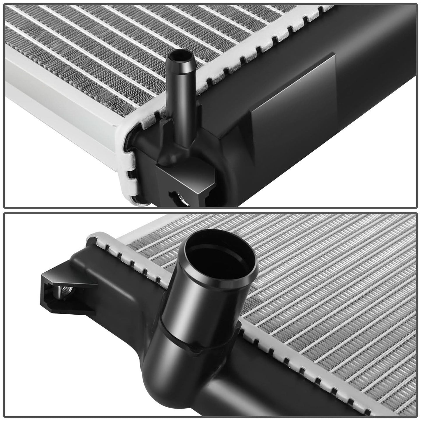 15-20 Lexus NX200T NX300 OE Style Radiator