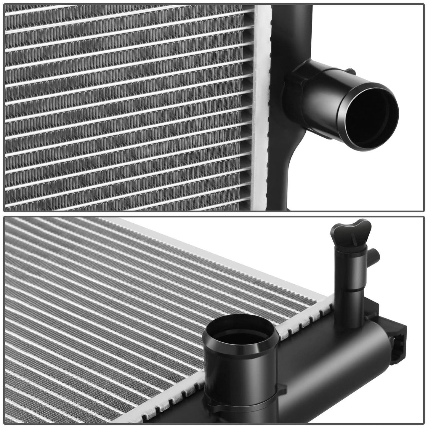 15-20 Lexus NX200T NX300 OE Style Radiator