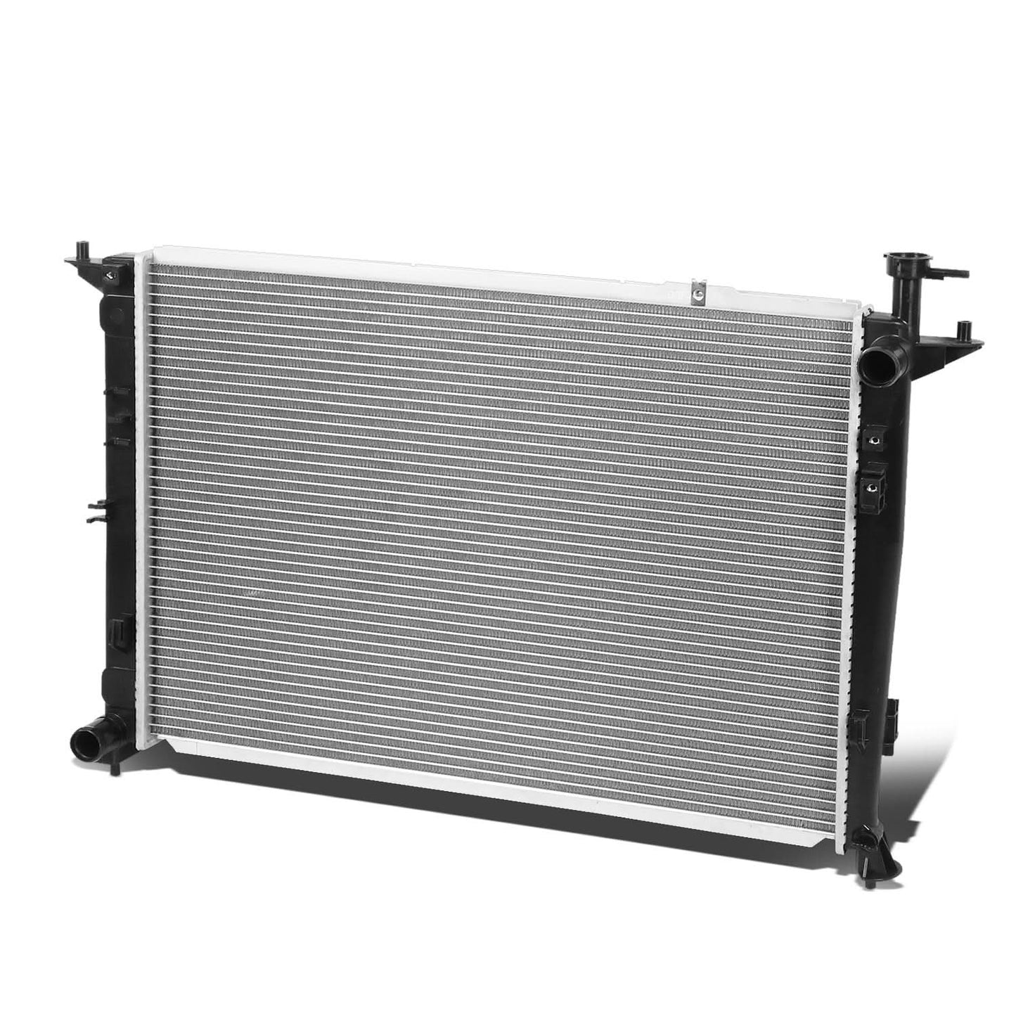2016-2018 Kia Sorento 2.4L Automatic Radiator
