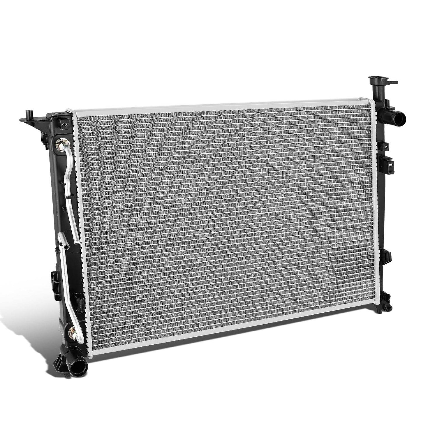 16-18 Kia Sorento 3.3L OEM Radiator - Automatic Transmission