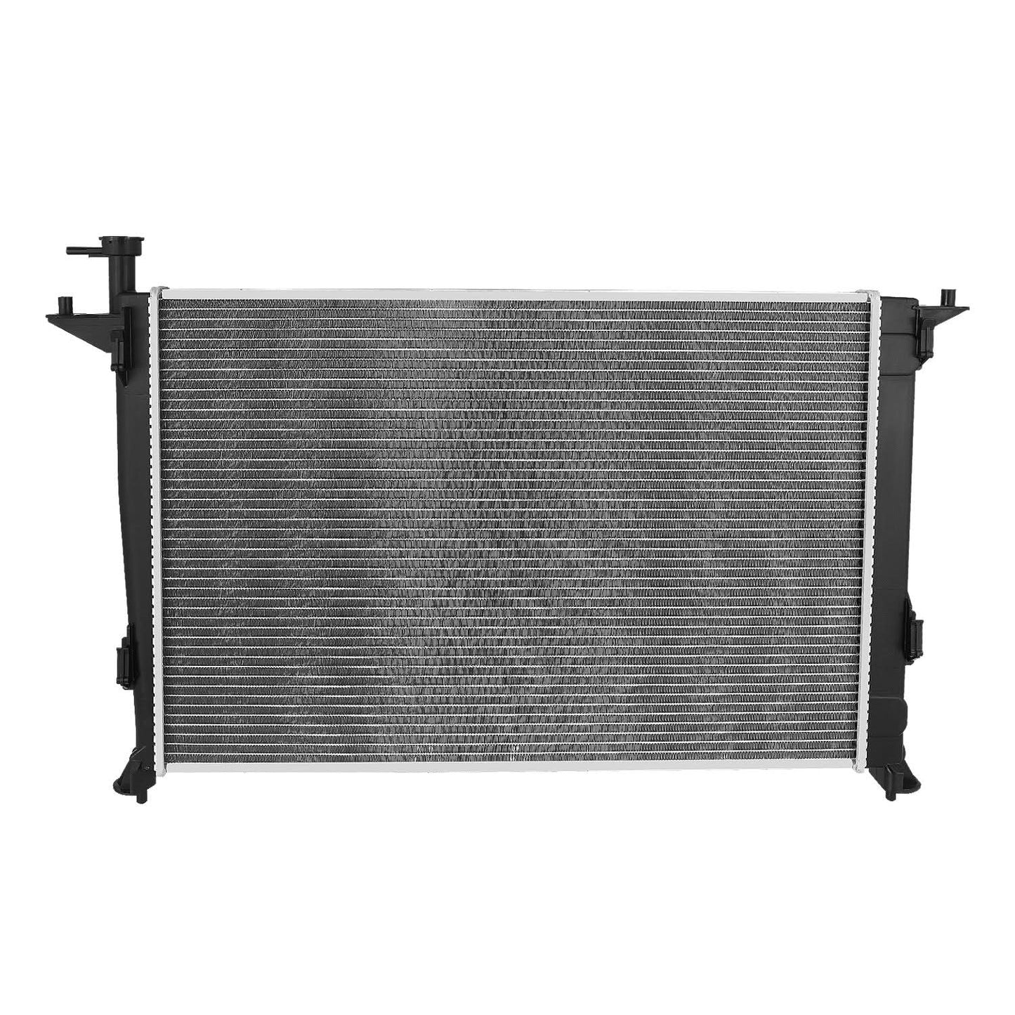 16-18 Kia Sorento 3.3L OEM Radiator - Automatic Transmission