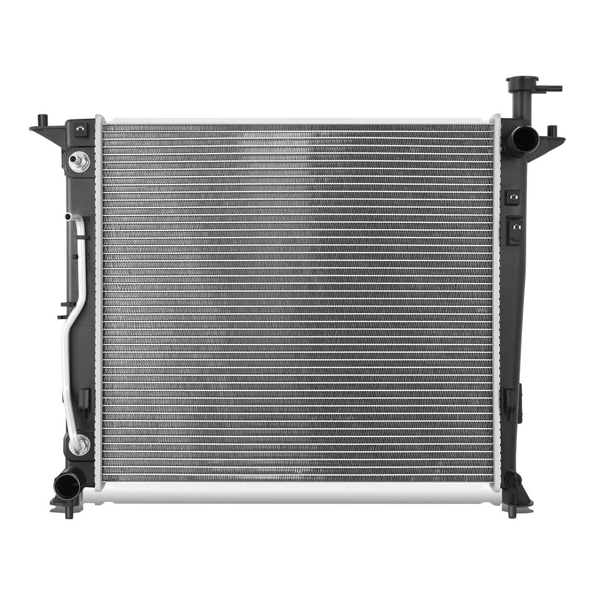 2016-2018 Kia Sorento OEM Radiator - 2.0T Automatic Transmission
