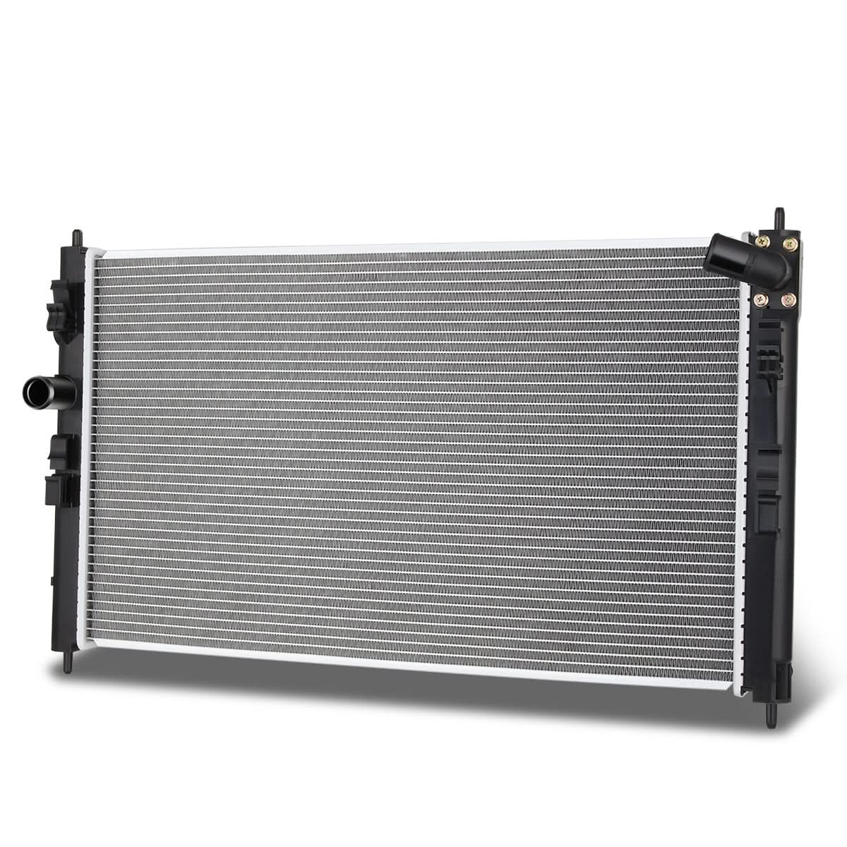 2014-2017 Mitsubishi Lancer OEM Radiator