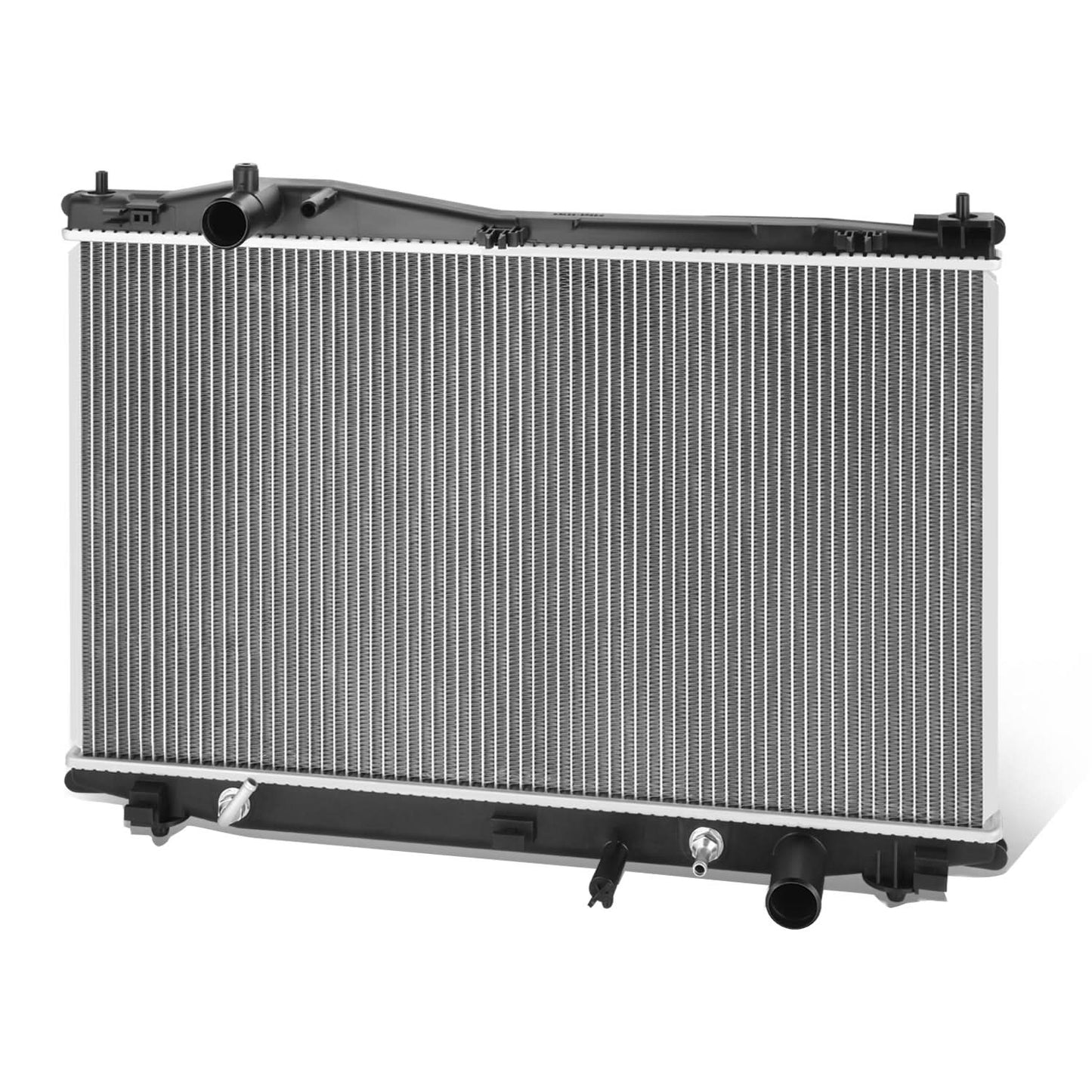 2015-2019 Lexus RCF OEM Radiator