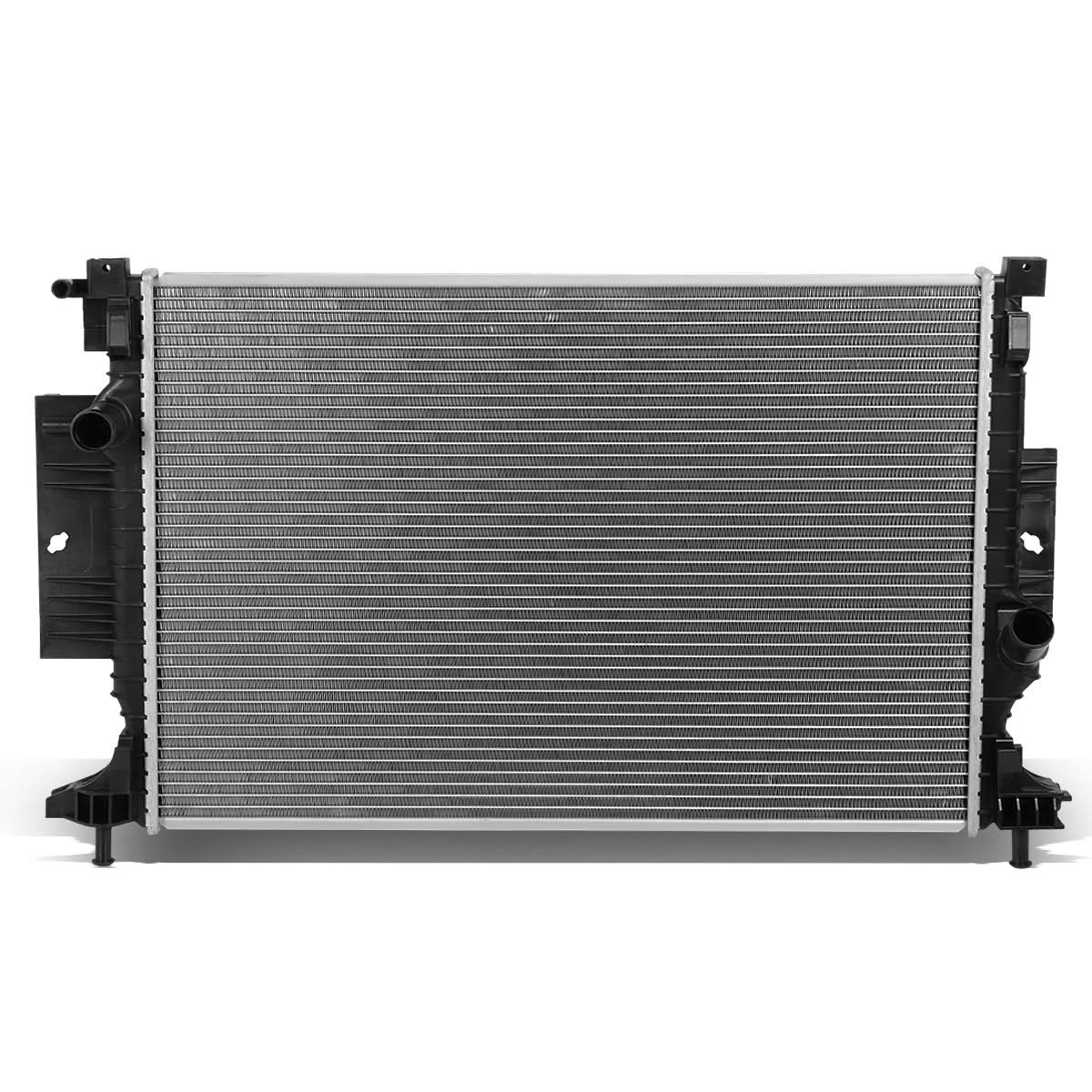 2017-2019 Ford Escape OE Radiator 1.5L 2.0L 2.3L Auto Manual Trans