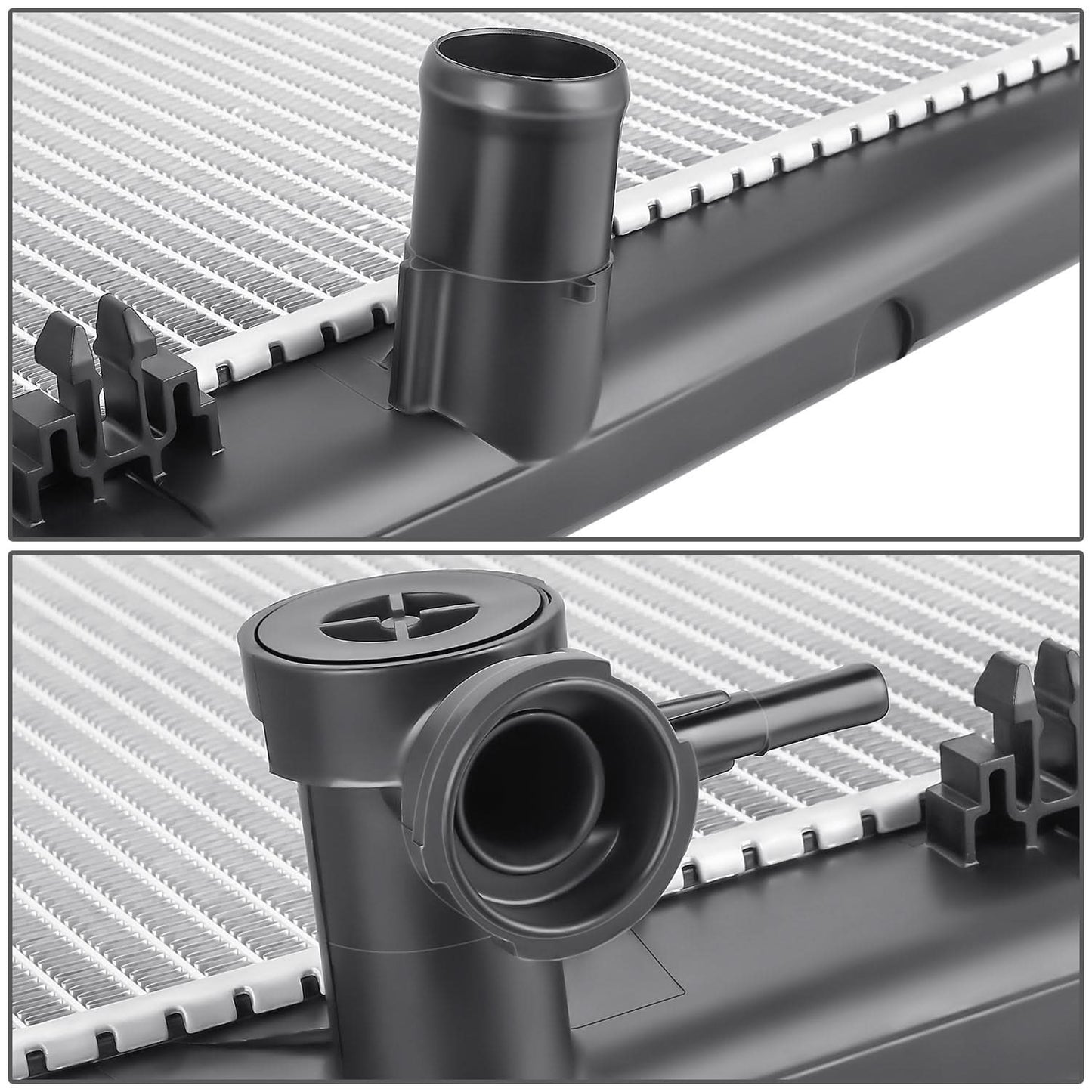 2014-2019 Toyota Highlander OE Style Radiator