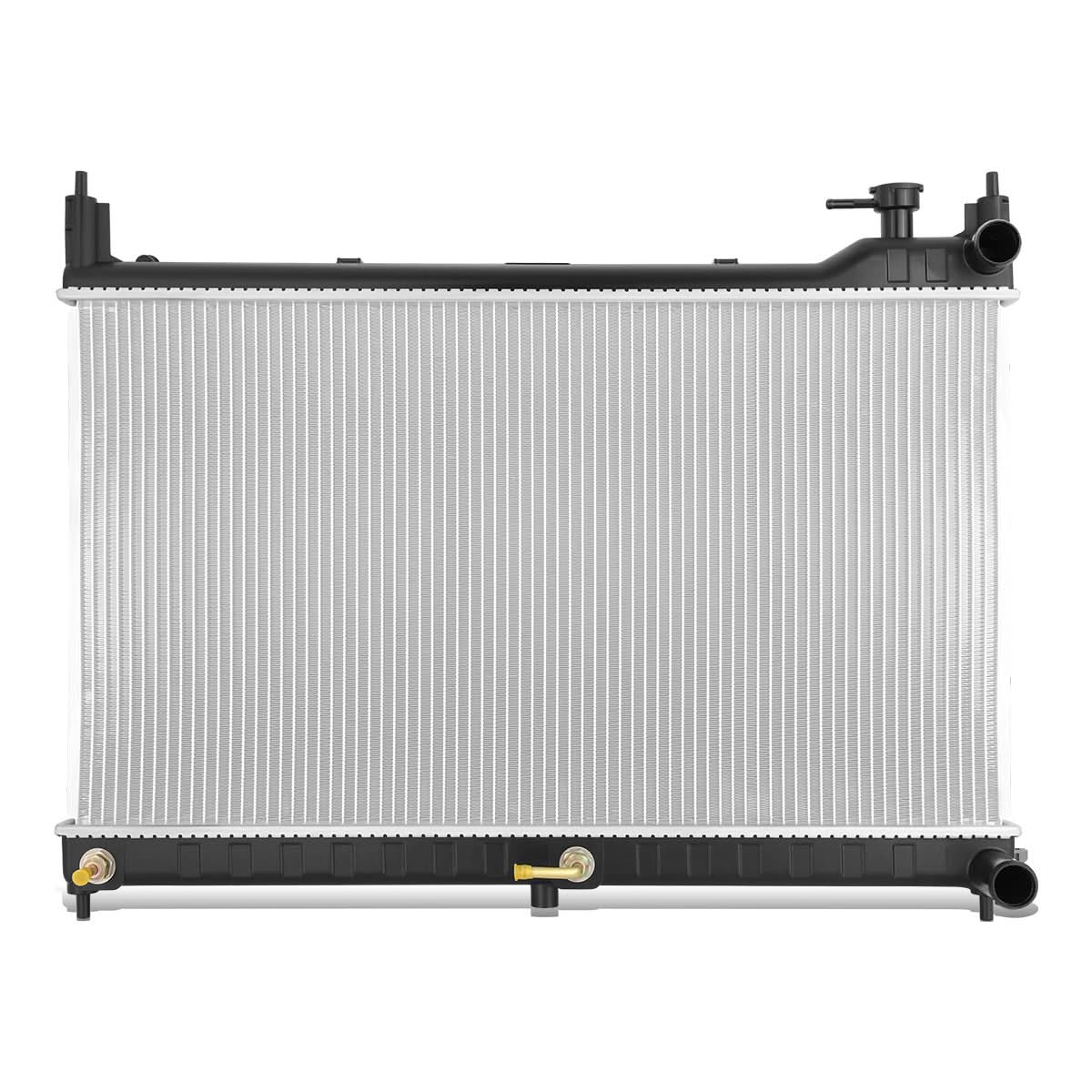 2015-2020 Nissan Murano OEM Radiator - 3.5L CVT Models