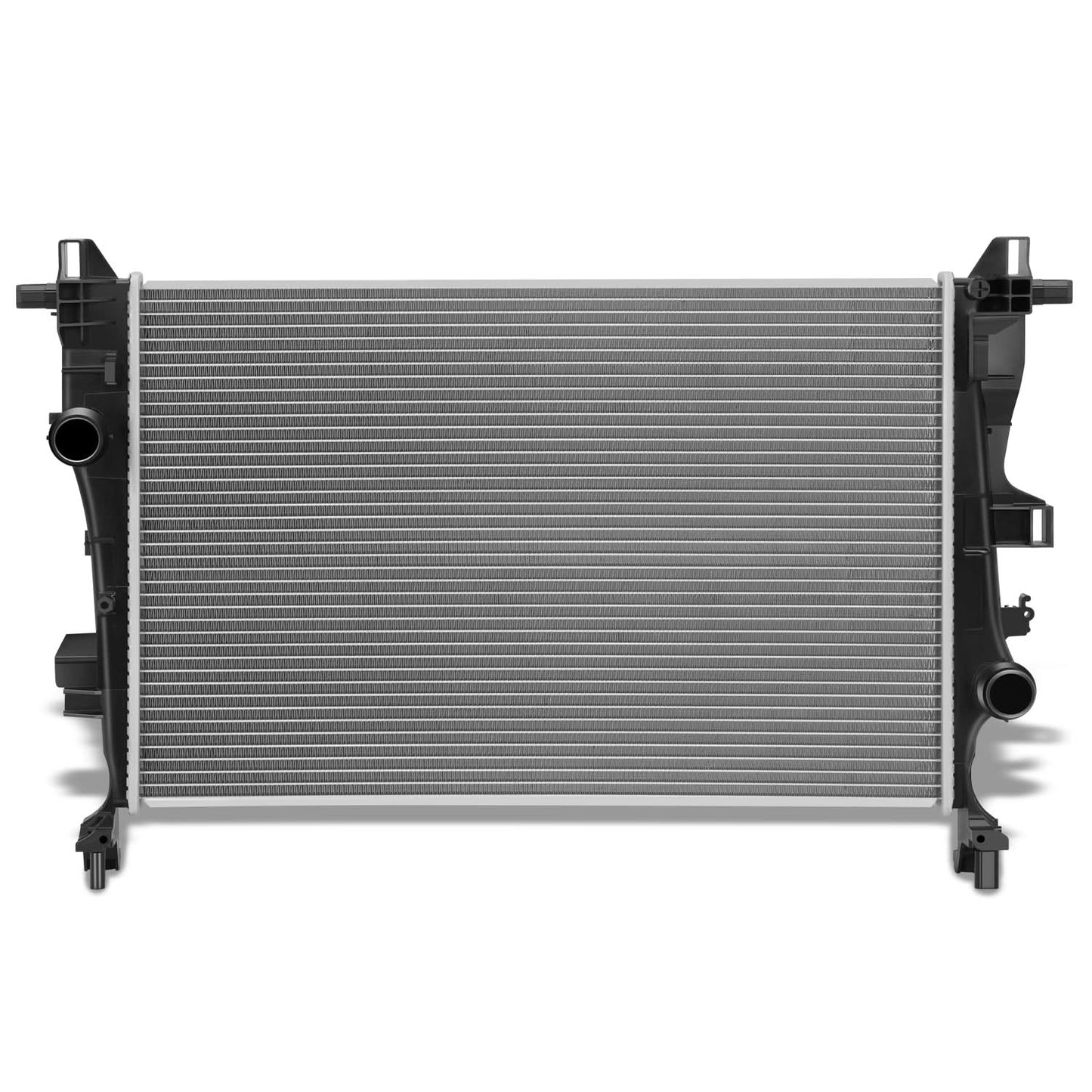 2016-2017 Fiat 500X / Jeep Renegade 1.4L Turbo OEM Radiator