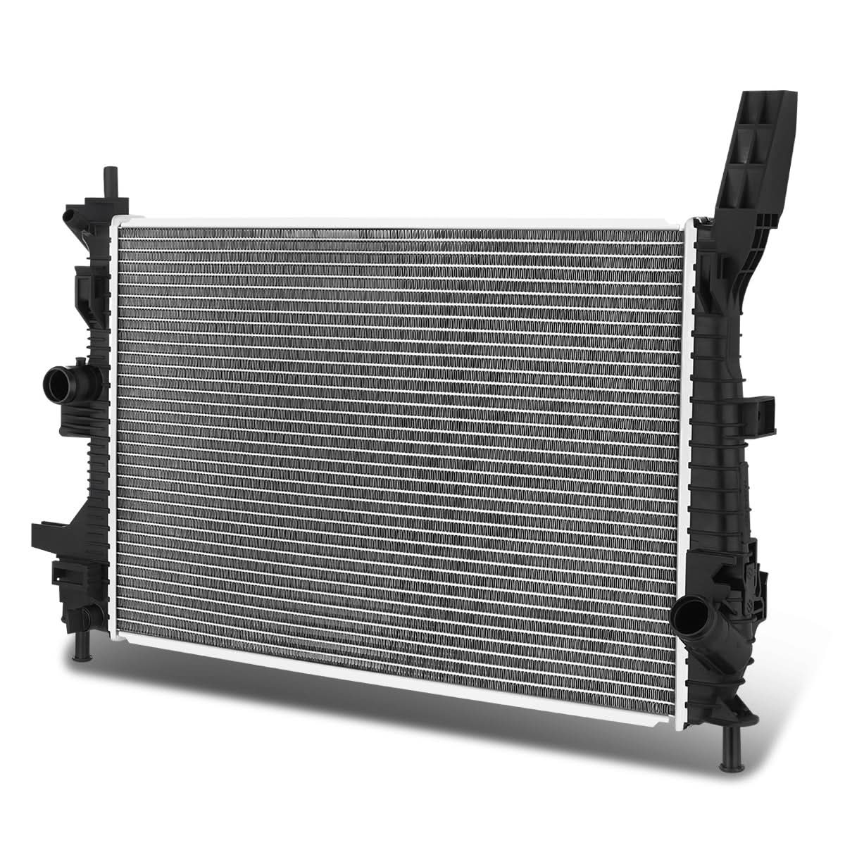 2015-2018 Ford Focus 1.0L Turbo SE OEM Radiator