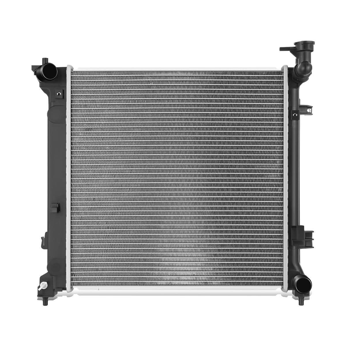2015-2018 Hyundai Sonata 1.6L OEM Radiator