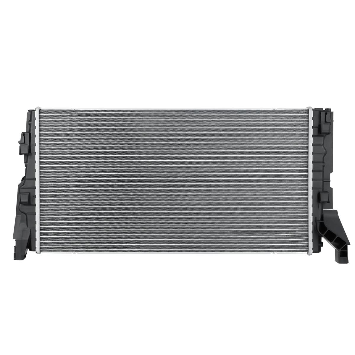 2014-2018 Mini Cooper OEM Radiator