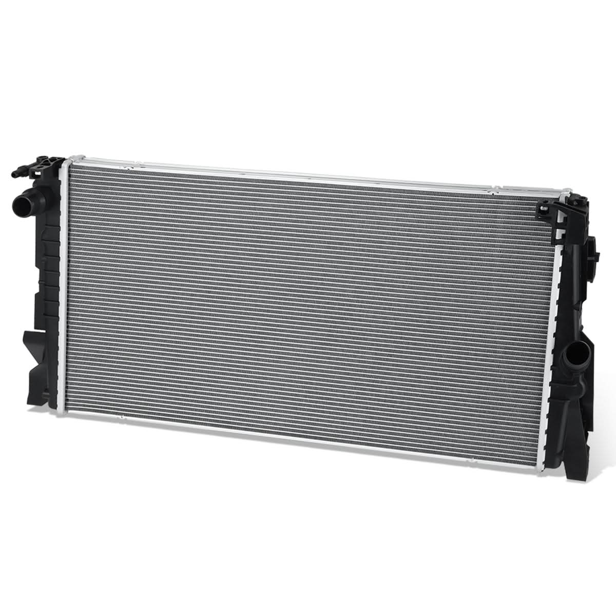 2014-2018 Mini Cooper OEM Radiator
