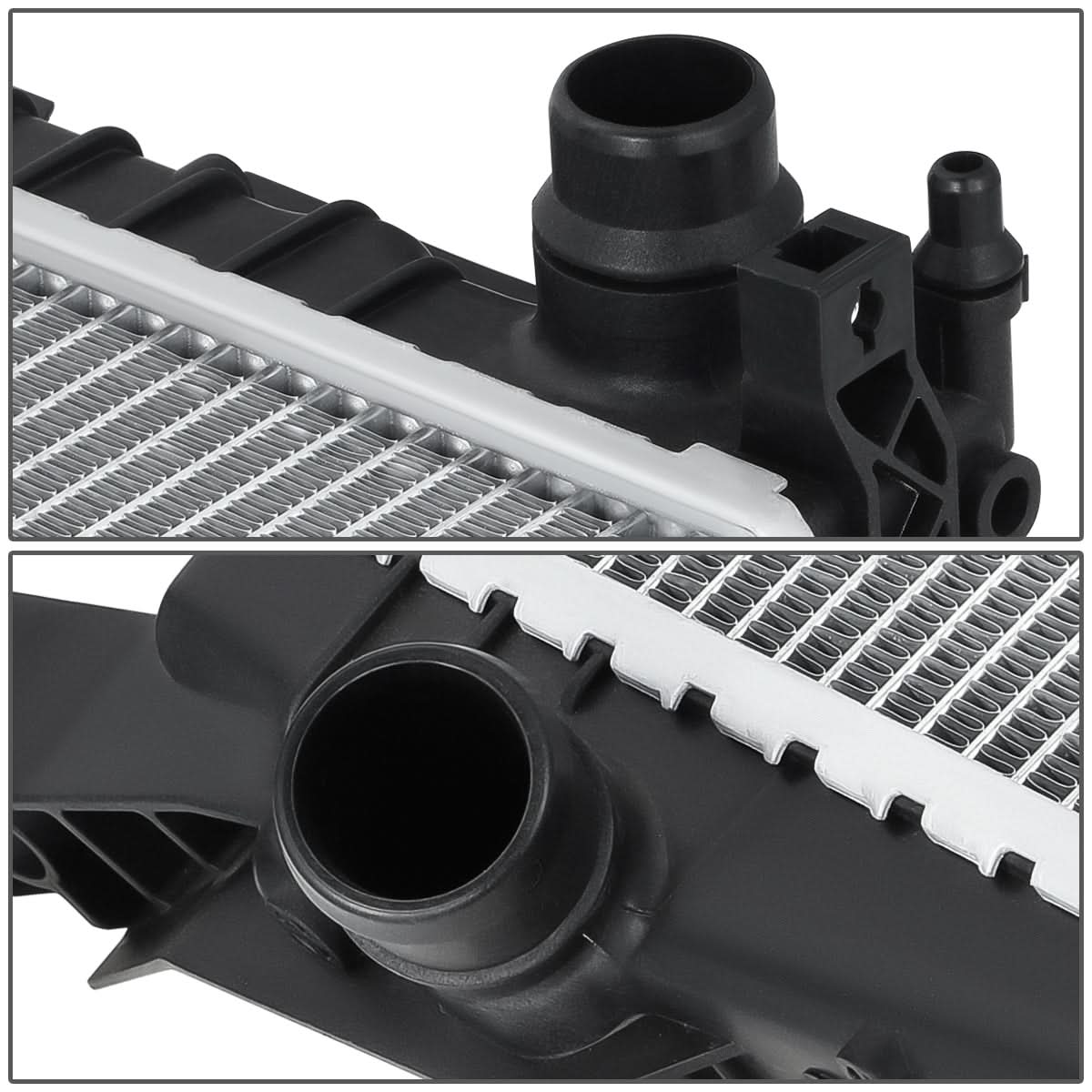 2014-2018 Mini Cooper OEM Radiator