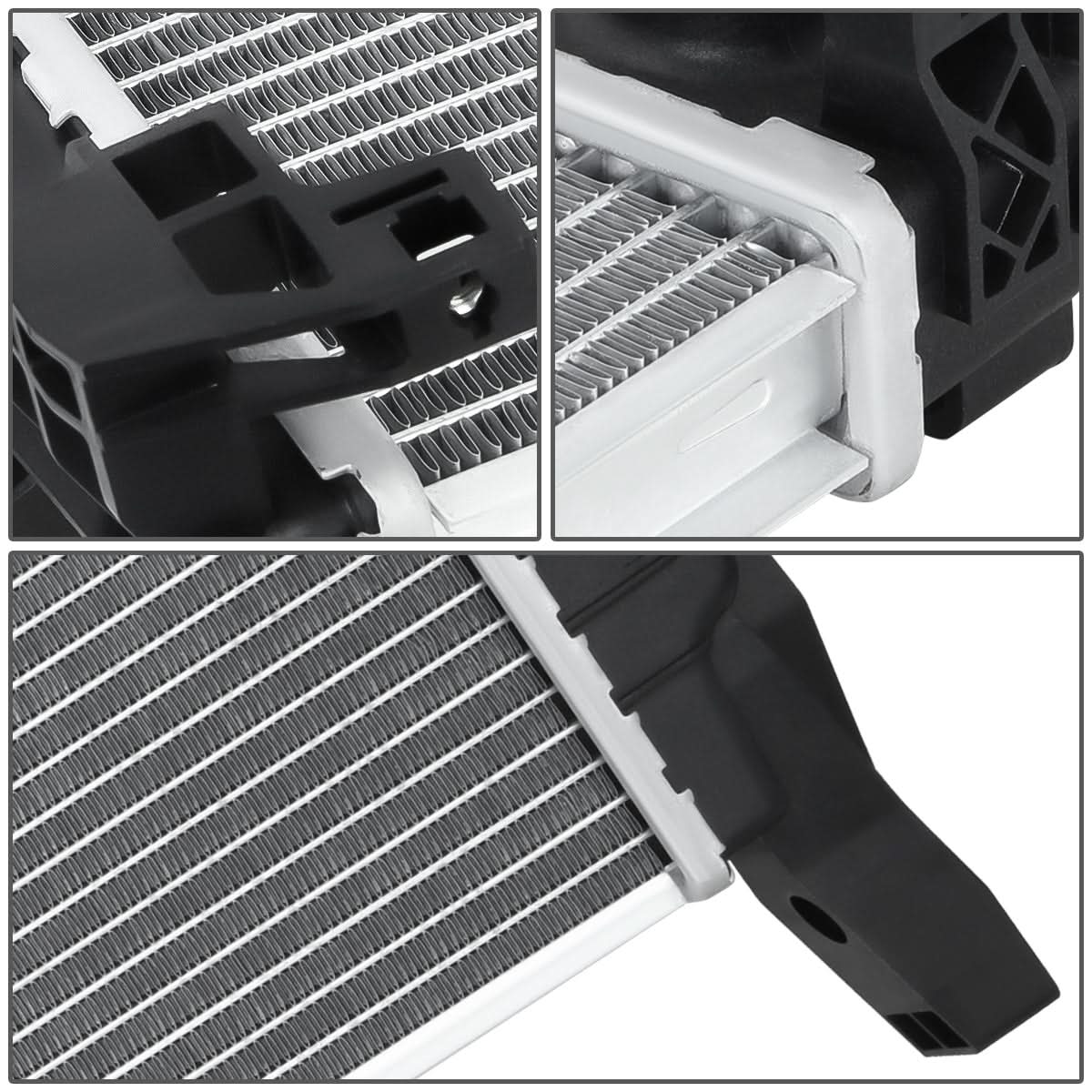 2014-2018 Mini Cooper OEM Radiator