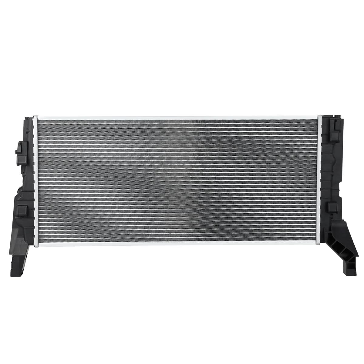 2014-2018 Mini Cooper OEM Radiator