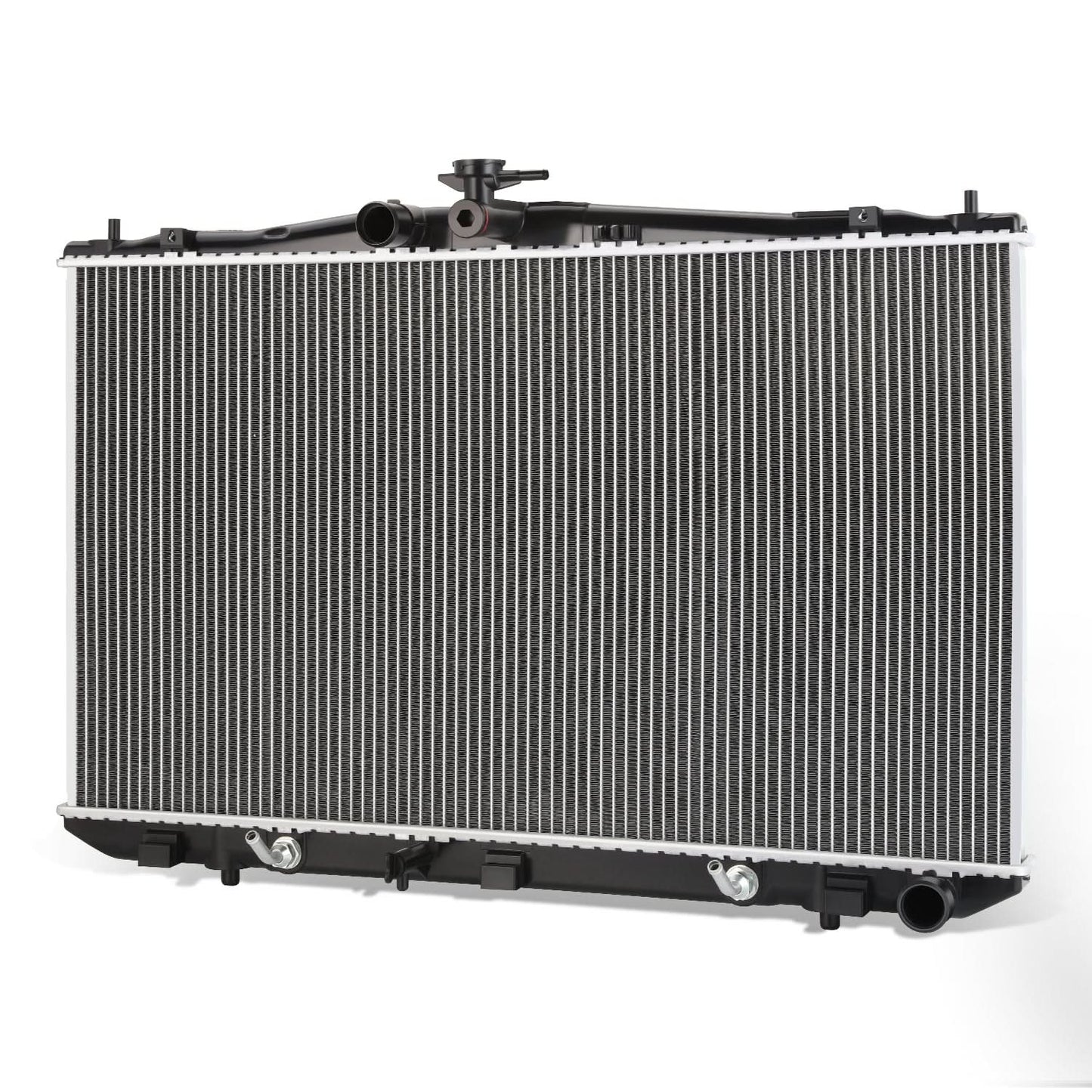 10-16 Toyota Sienna / Lexus RX350/450H OEM Radiator