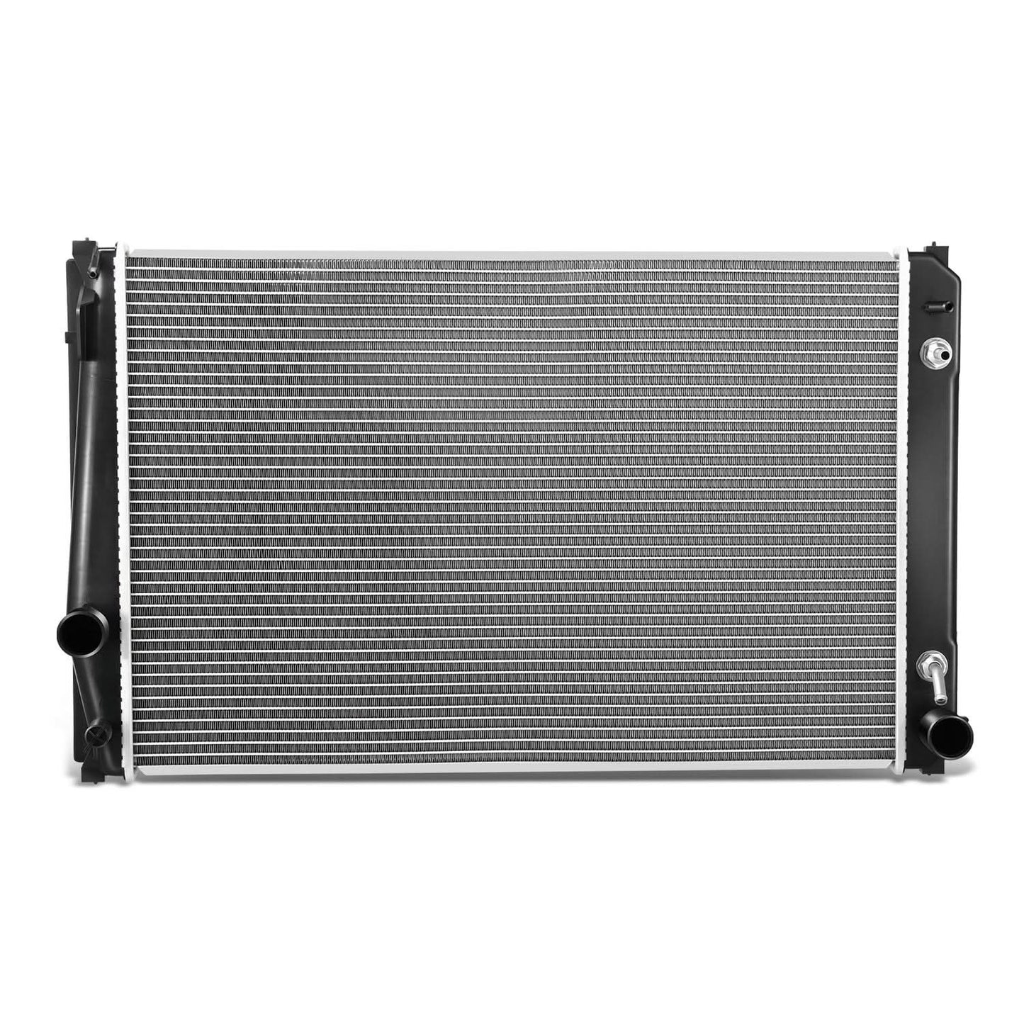 2012-2019 Toyota RAV4 V6 3.5L OEM Radiator