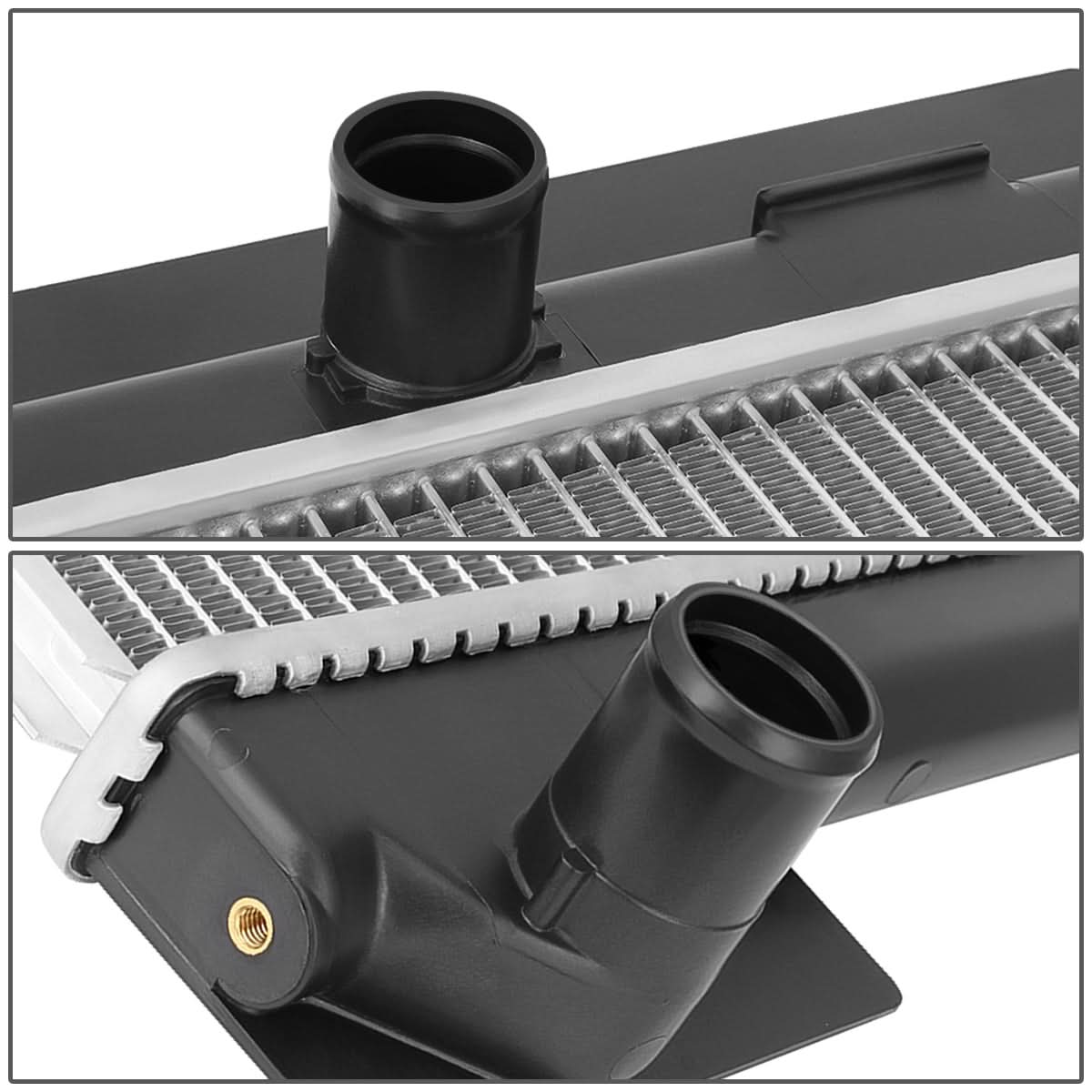 2016-2018 Toyota Corolla IM OEM Radiator