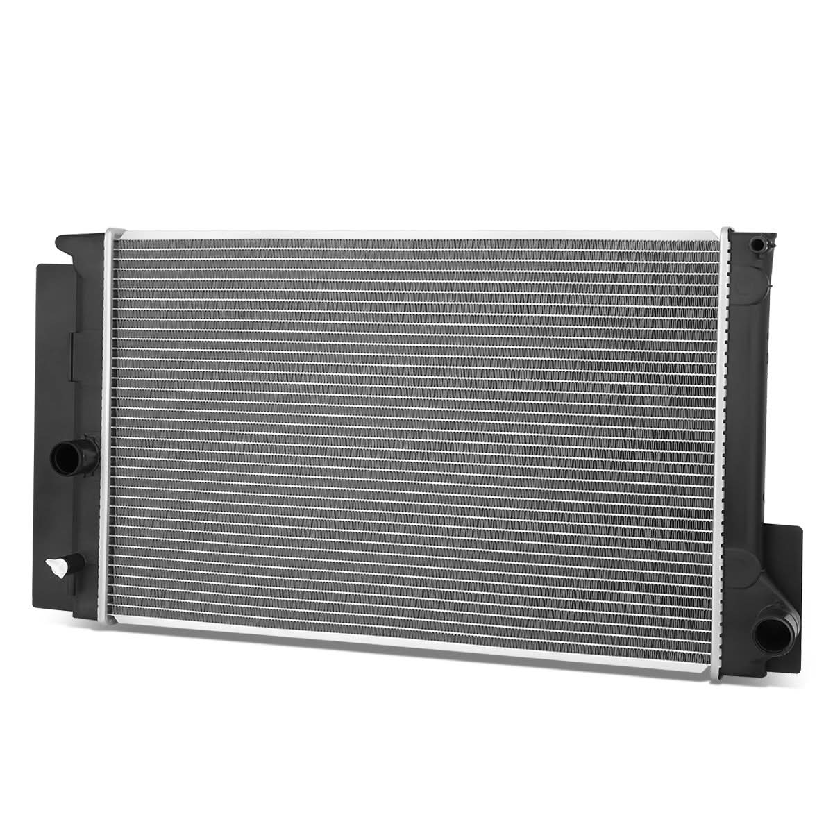 2016-2018 Toyota Corolla IM OEM Radiator