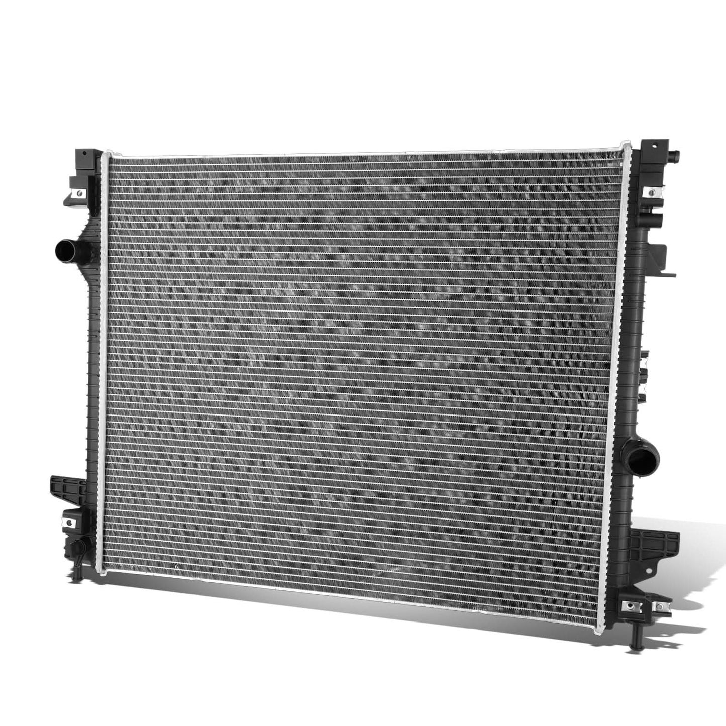 15-20 Ford Edge / 16-18 Lincoln MKX / 19-20 Lincoln Nautilus OEM Radiator