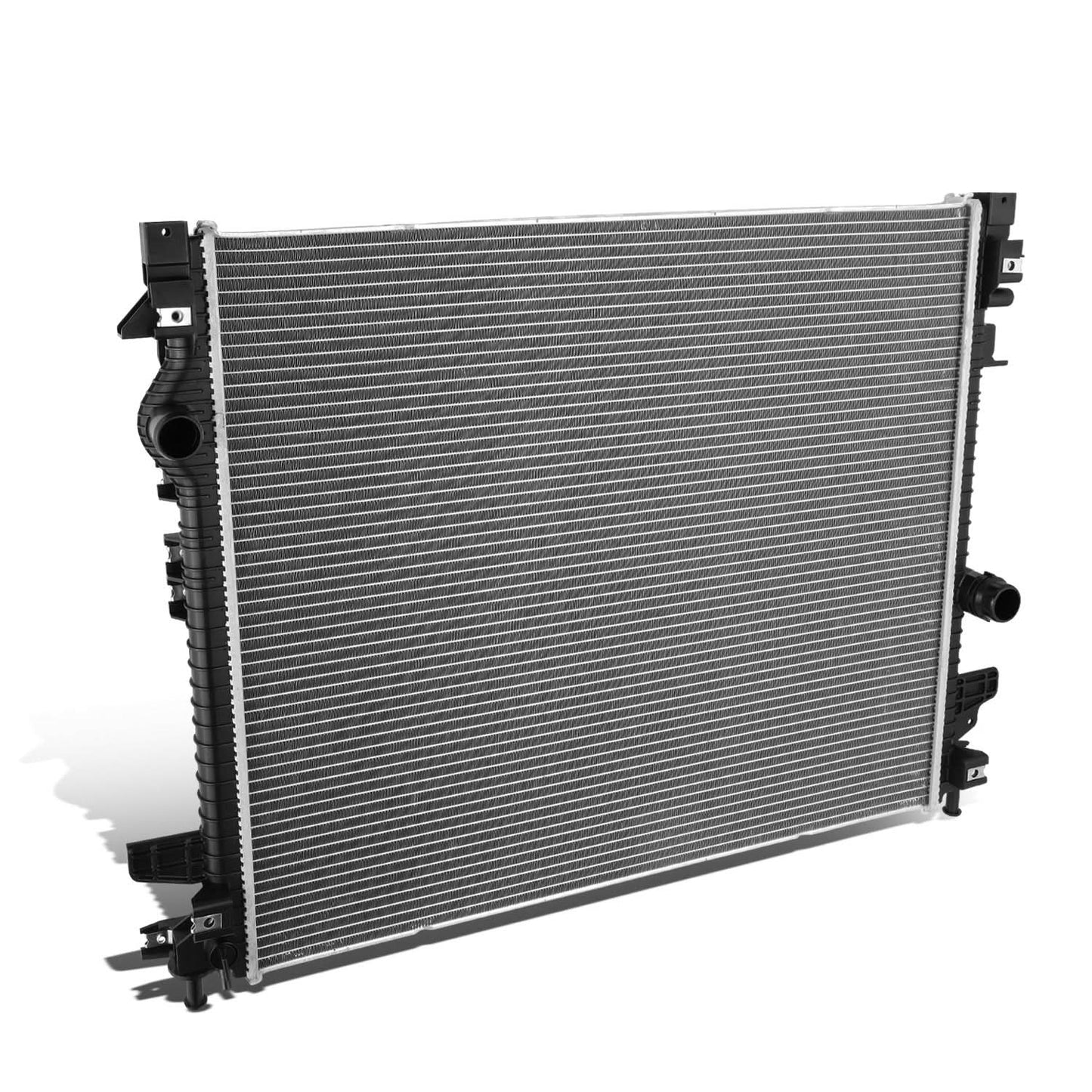 15-20 Ford Edge / 16-18 Lincoln MKX / 19-20 Lincoln Nautilus OEM Radiator