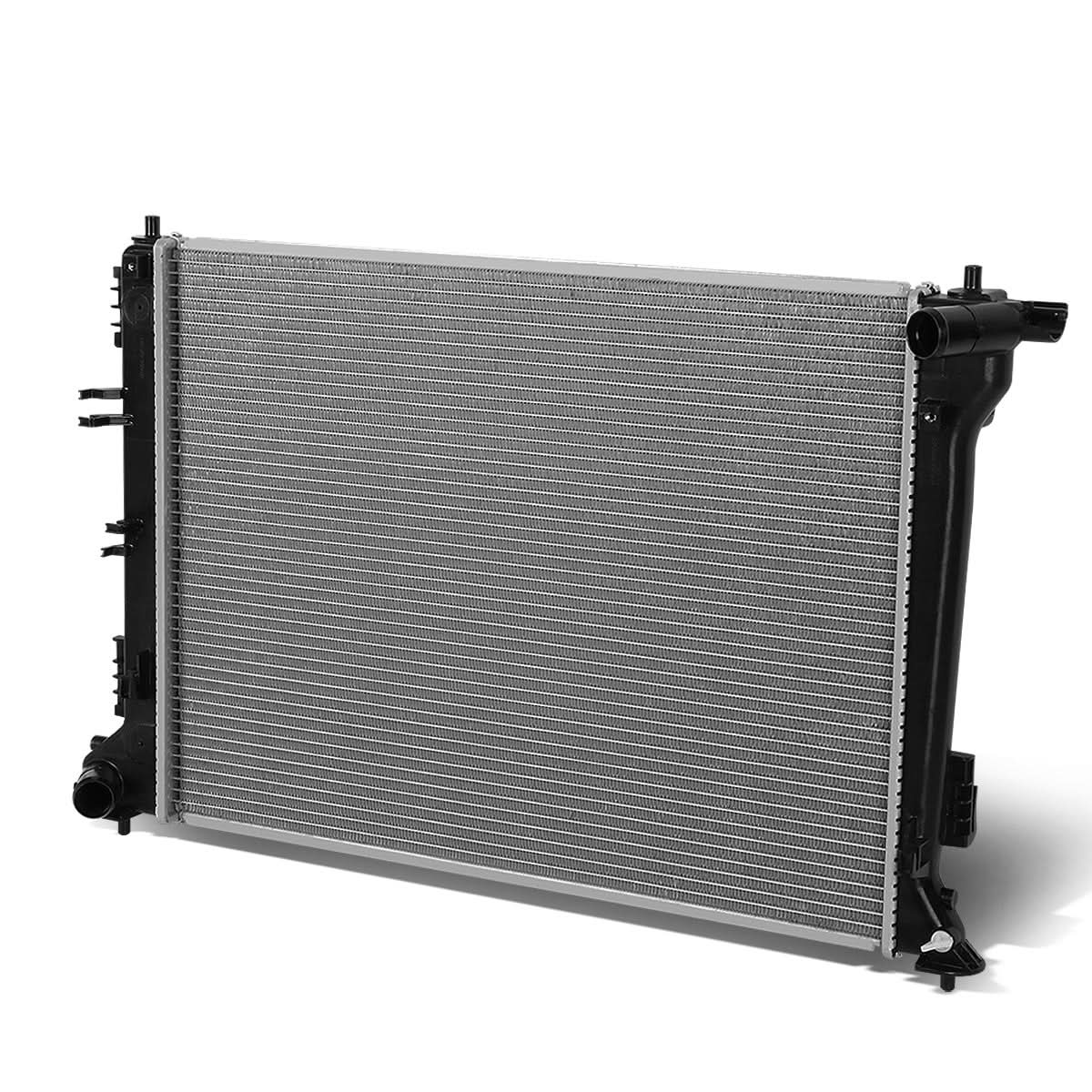 2016-2020 Hyundai Tucson / 2017-2020 Kia Sportage OEM Radiator