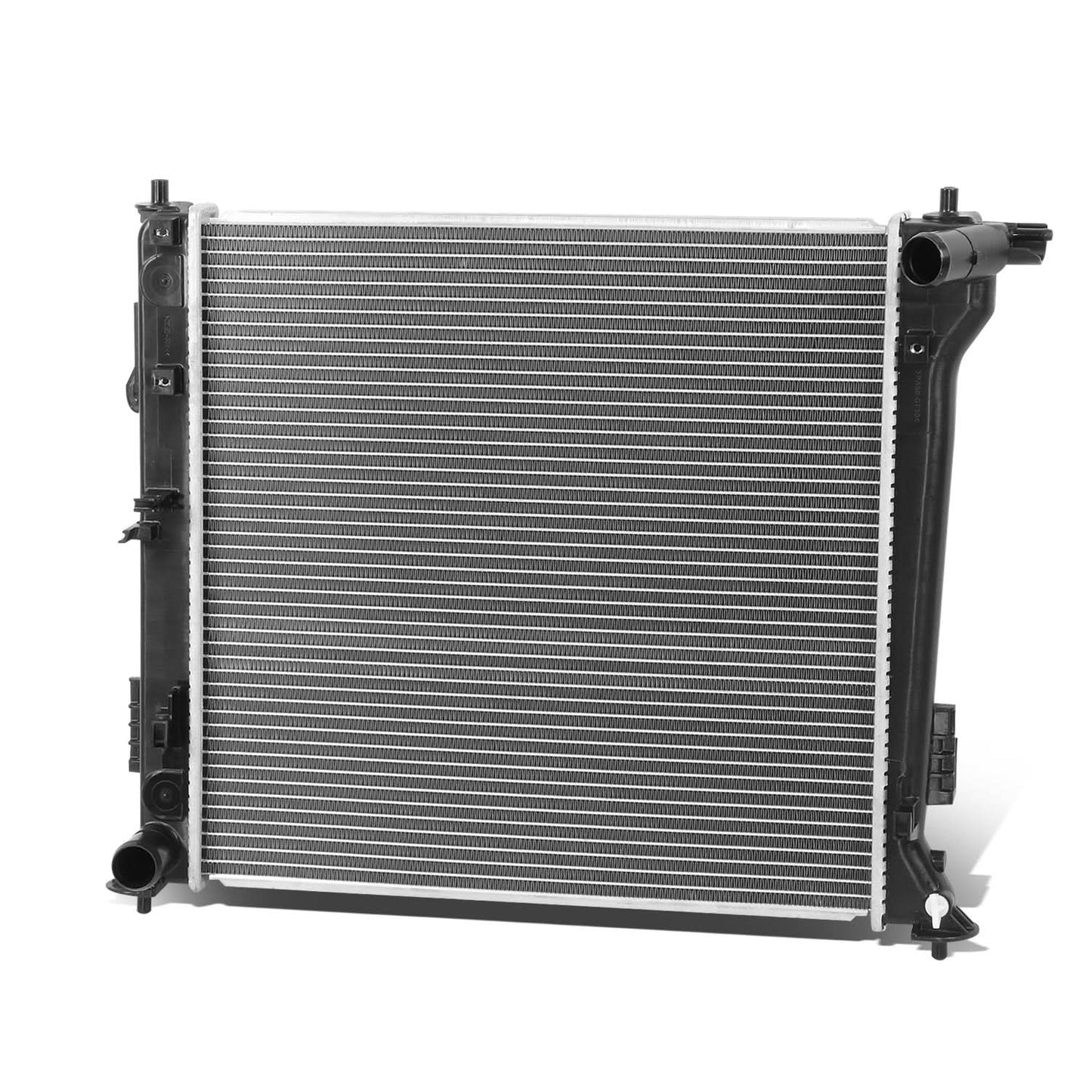 2016-2018 Hyundai Tucson 1.6L Turbo OEM Radiator