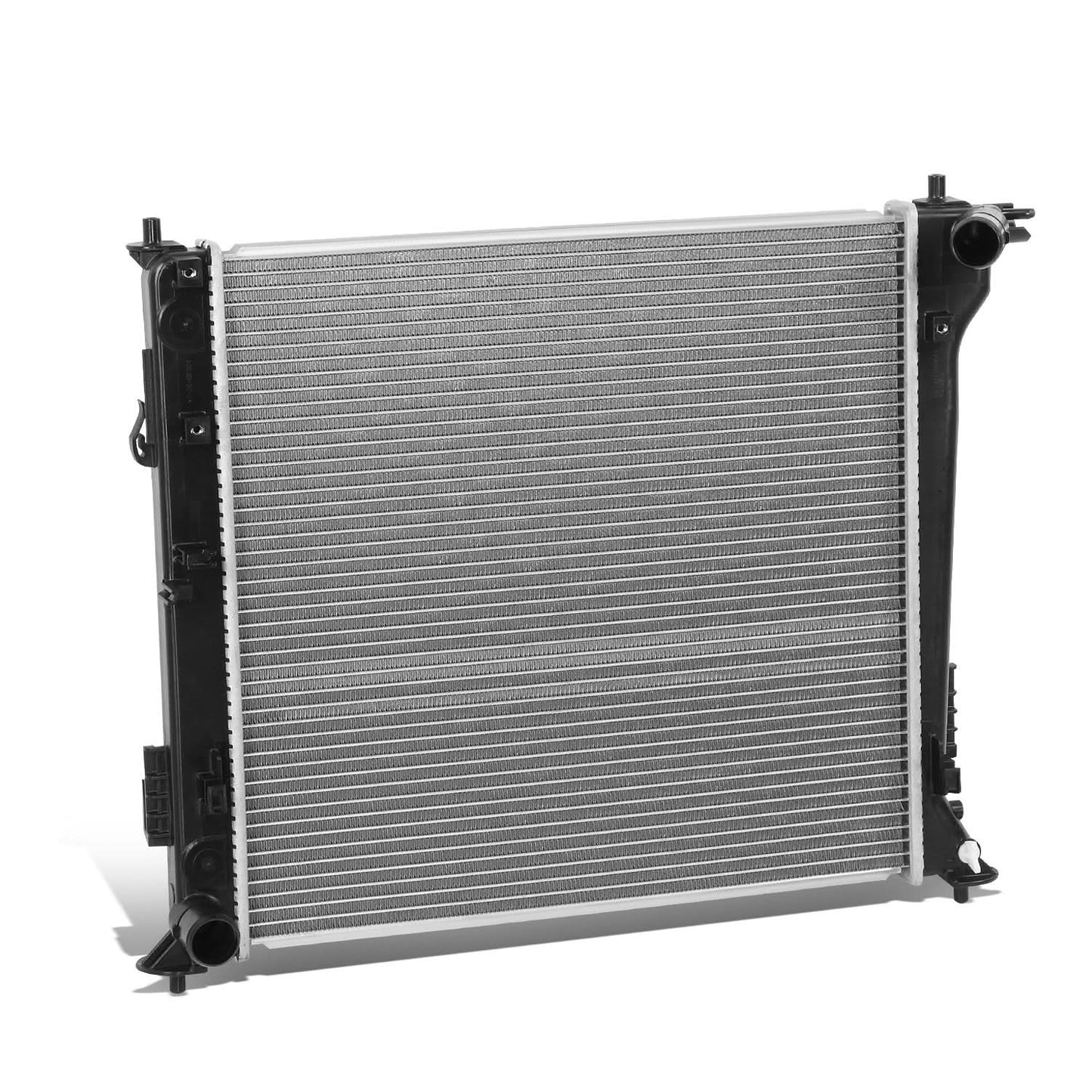 2016-2018 Hyundai Tucson 1.6L Turbo OEM Radiator
