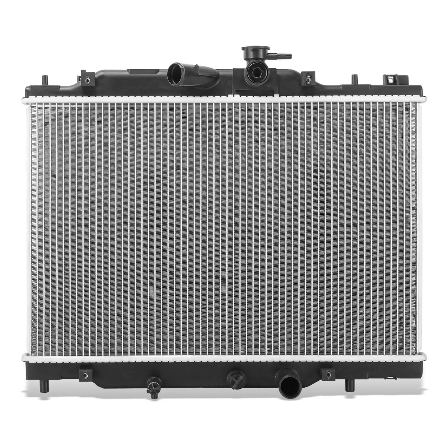 16-22 Toyota Yaris / Mazda CX-3 OEM Replacement Radiator