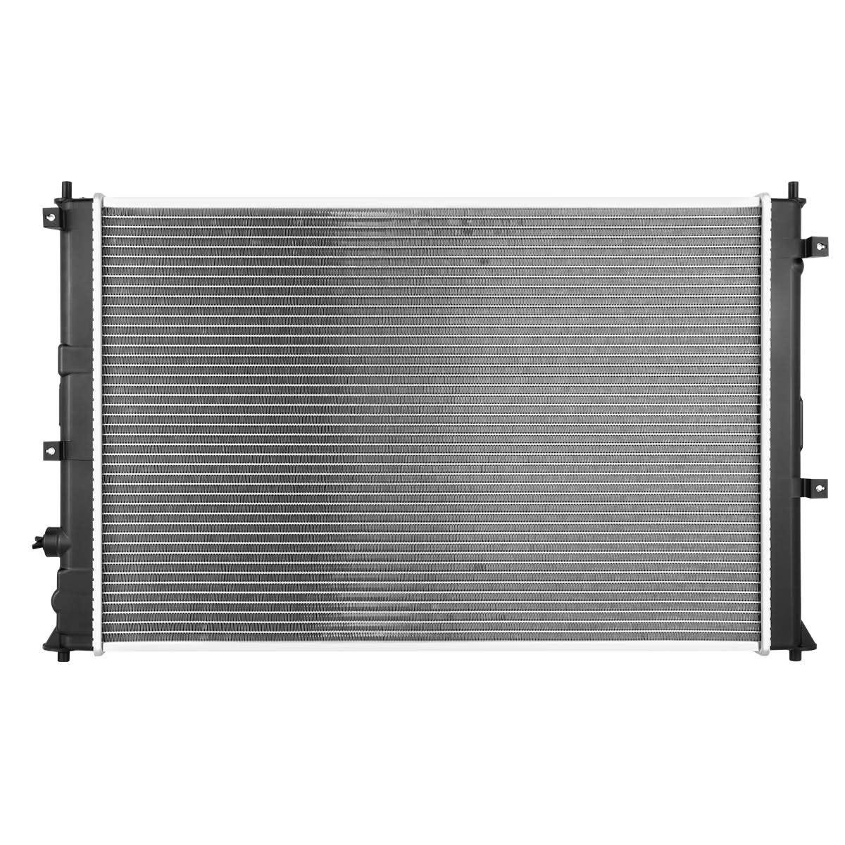2016-2021 Honda Civic 1.5L Turbo OEM Radiator