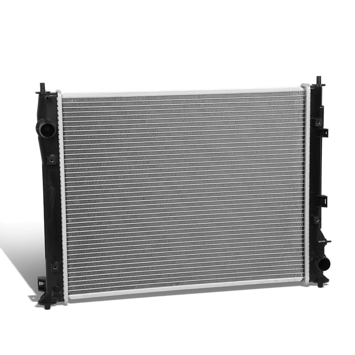 2016-2019 Honda Civic OEM Replacement Radiator 2.0L Non Turbo