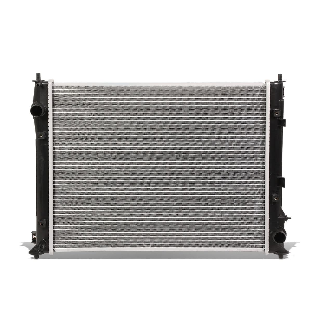 2016-2019 Honda Civic OEM Replacement Radiator 2.0L Non Turbo