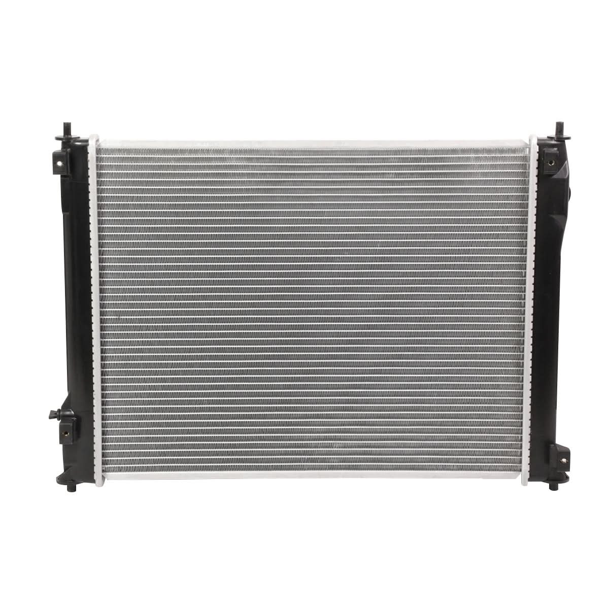 2016-2019 Honda Civic OEM Replacement Radiator 2.0L Non Turbo