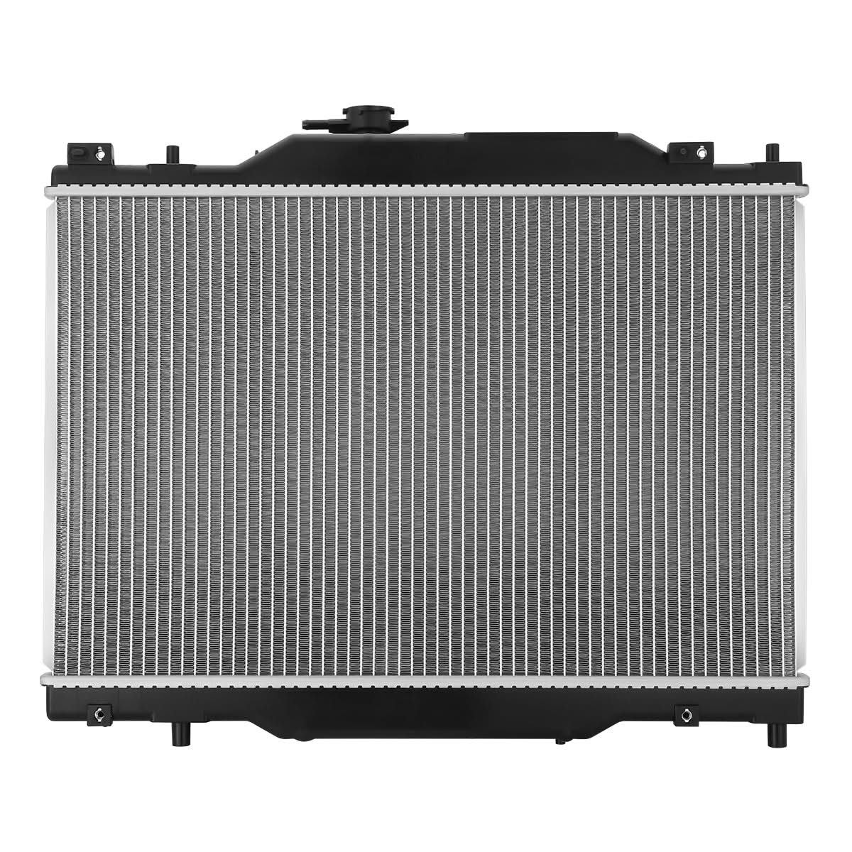 2016-2019 Mazda CX-3 OEM Radiator w/ Sensor Port