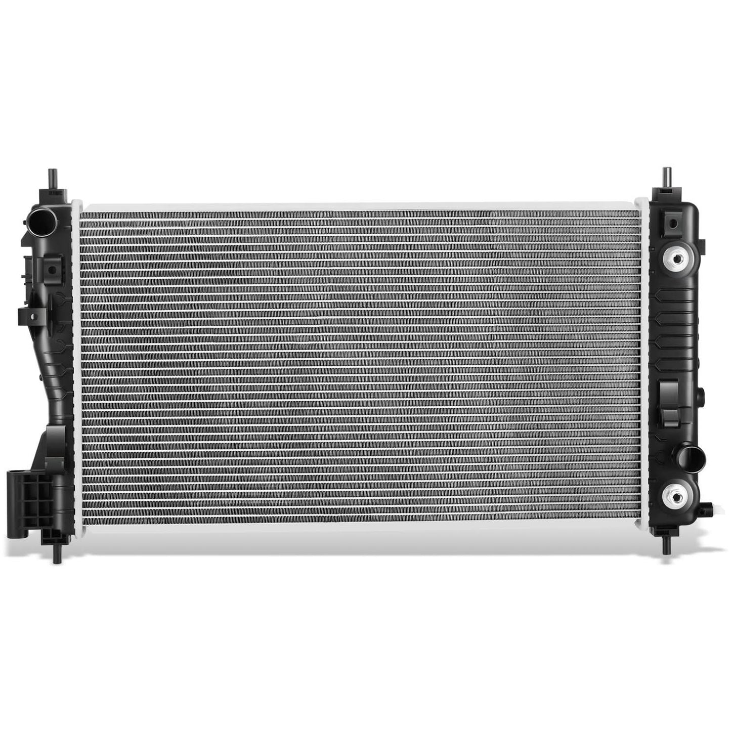 2014-2017 Buick Regal L4 2.0L OEM Radiator