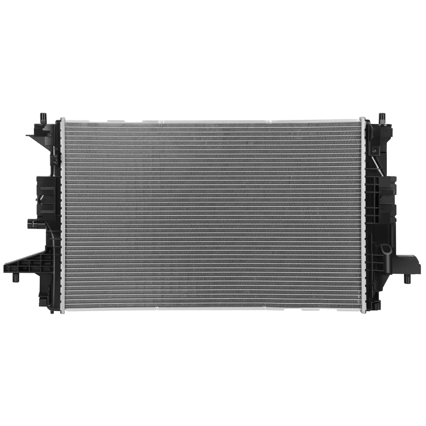 2016-2019 Chevrolet Volt OEM Radiator