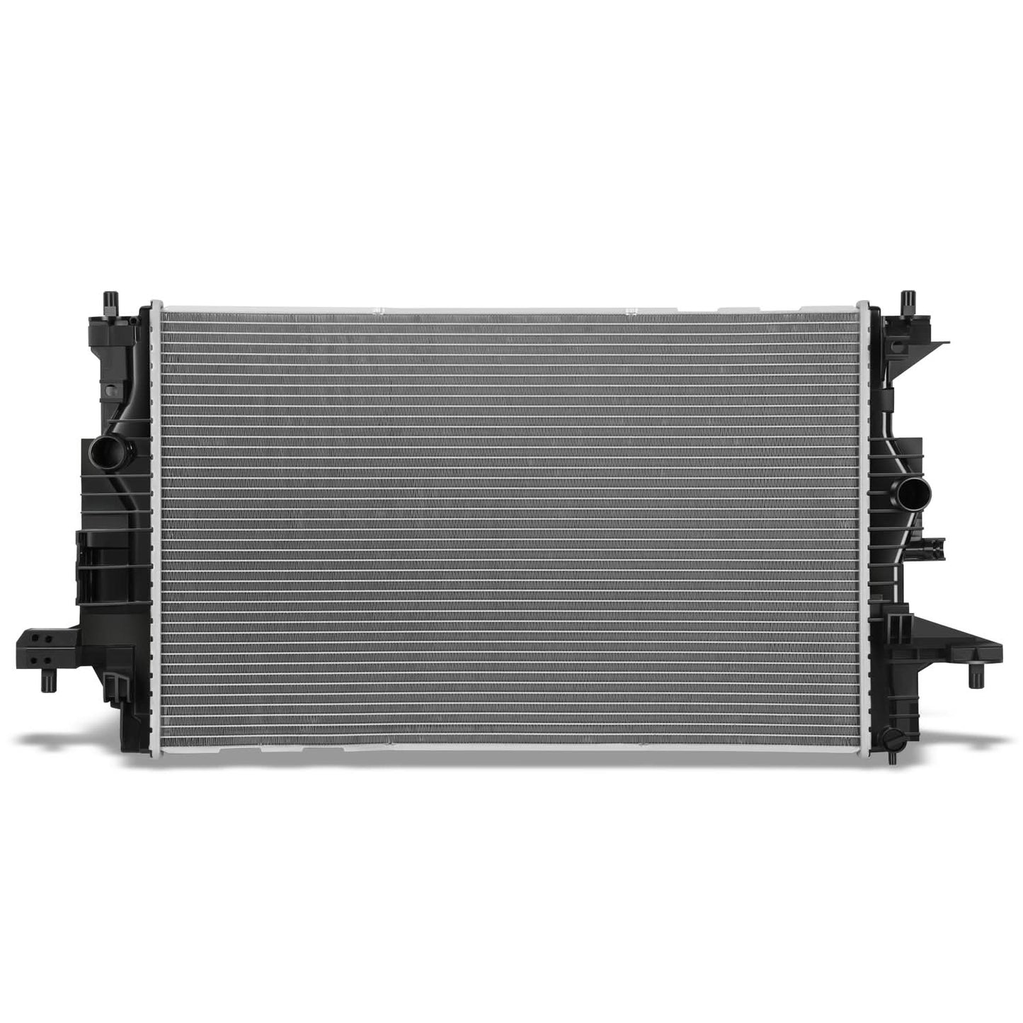 2016-2019 Chevrolet Volt OEM Radiator