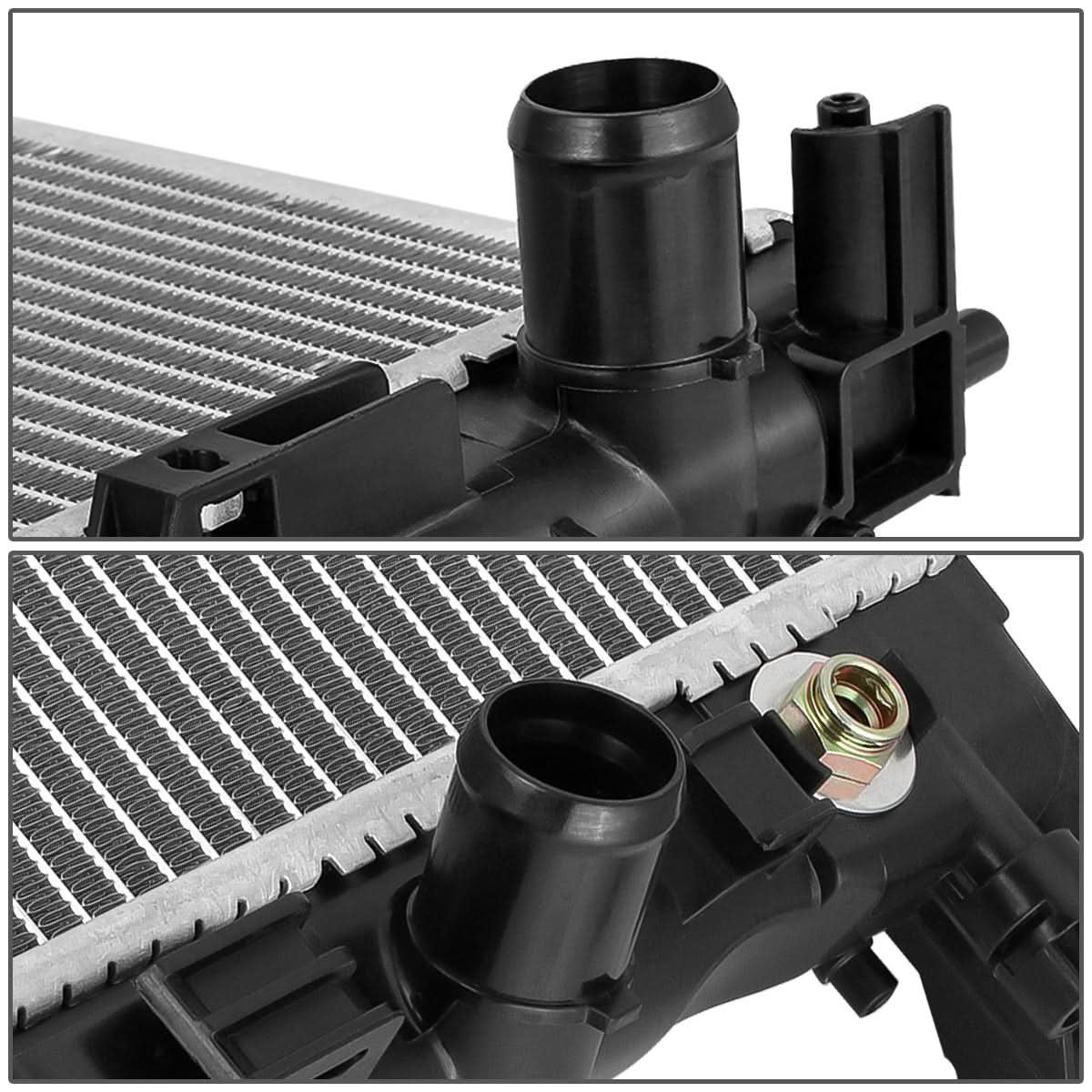 16-20 Chevrolet Camaro OEM Radiator