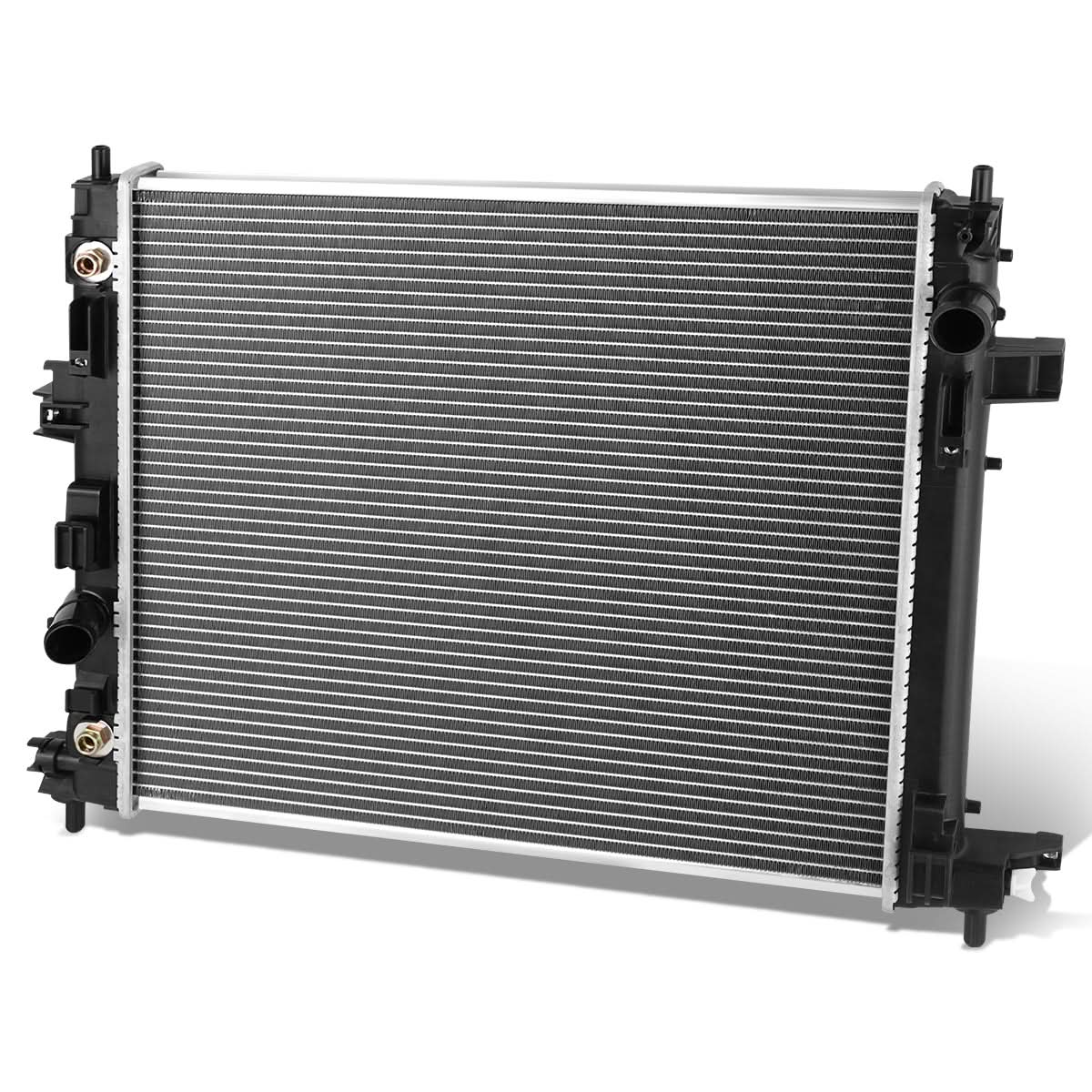 16-20 Chevrolet Camaro OEM Radiator