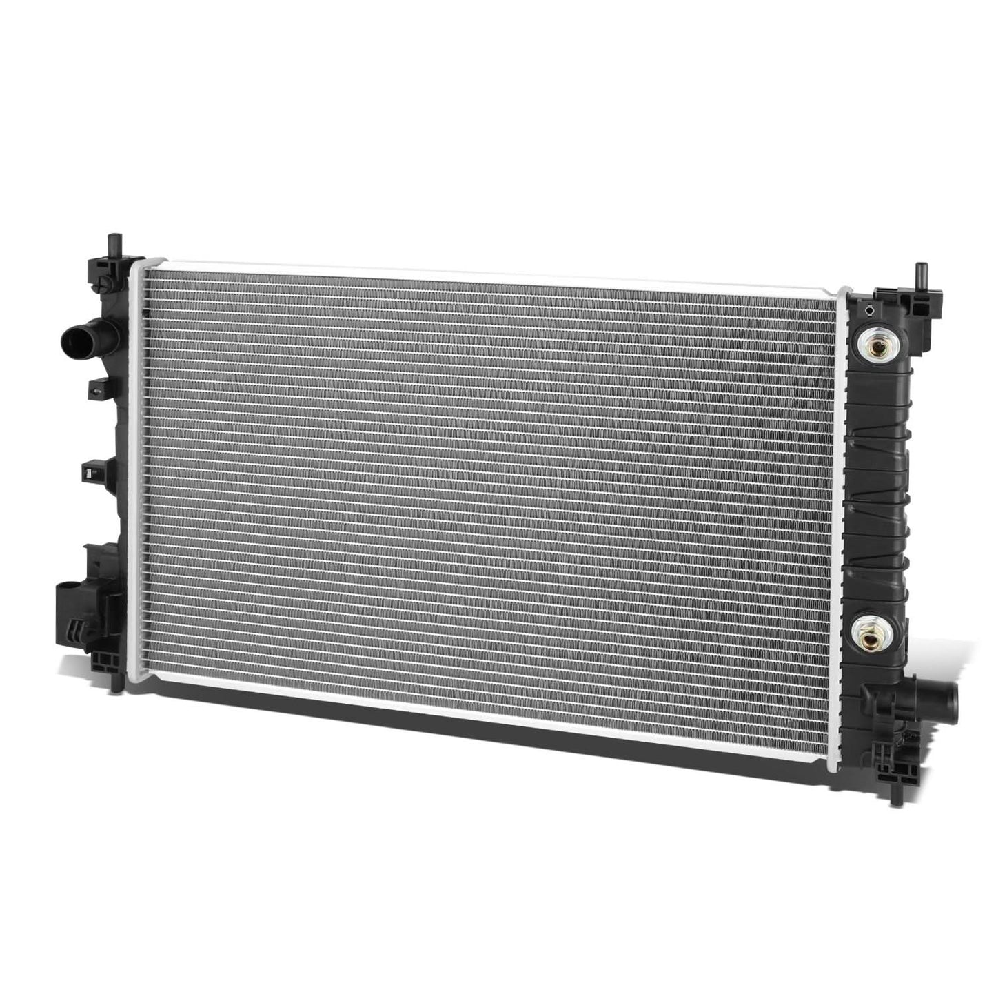 2016-2021 Chevrolet Spark OEM Radiator