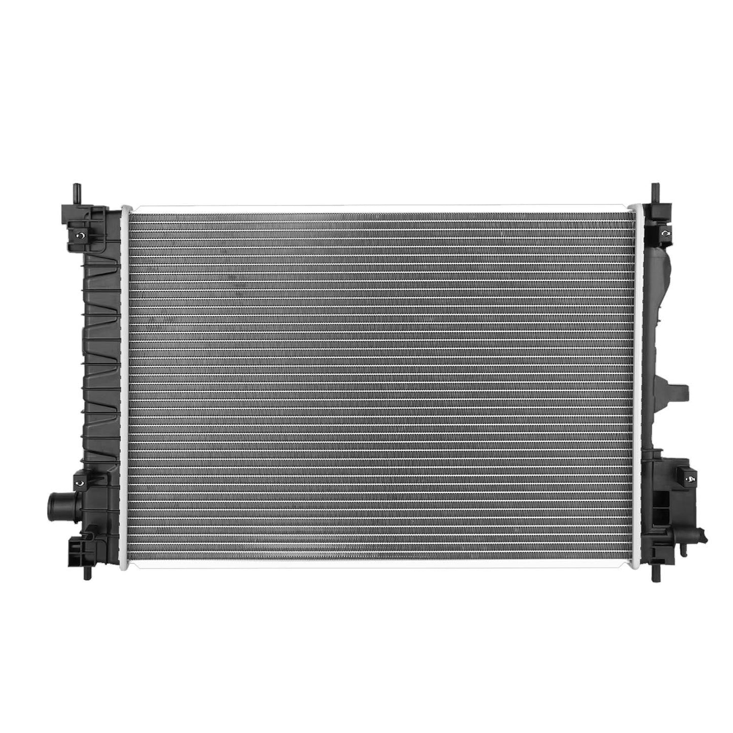 2016-2021 Chevrolet Spark OEM Radiator