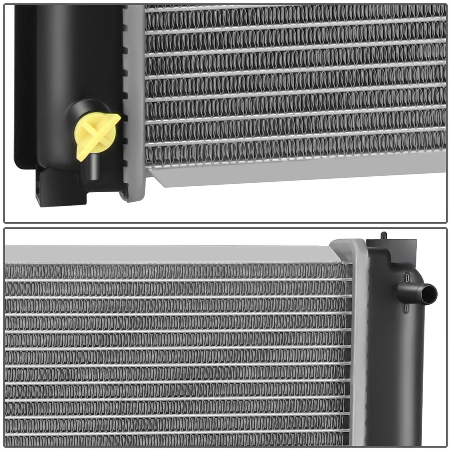 15-21 Toyota RAV4 / Lexus NX300H OEM Radiator