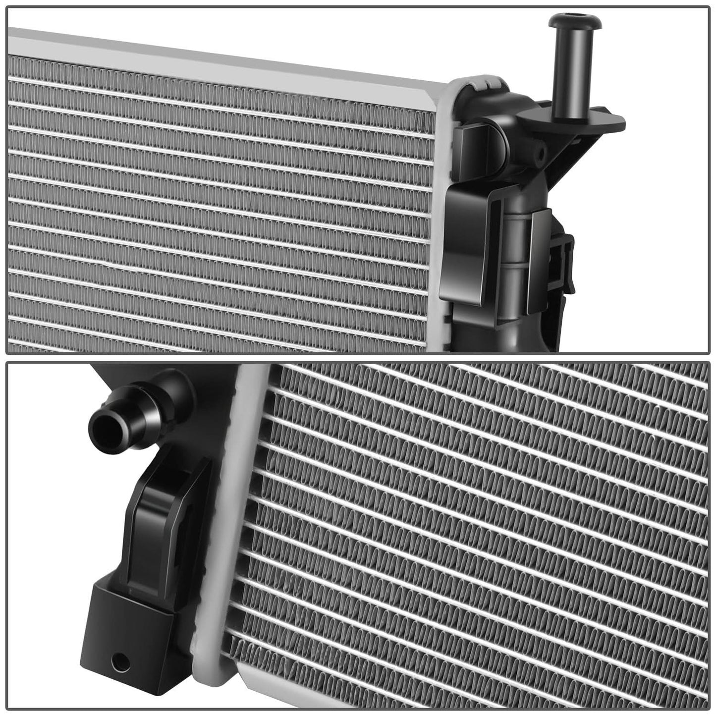 2014-2019 Ford Escape 2.5L OEM Radiator
