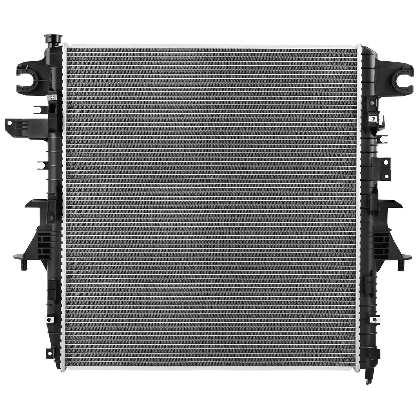11-20 Infiniti QX56/QX80 & Nissan Armada V8 5.6L OEM Radiator