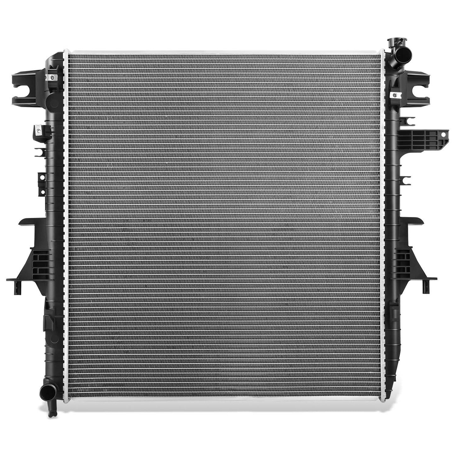 11-20 Infiniti QX56/QX80 & Nissan Armada V8 5.6L OEM Radiator