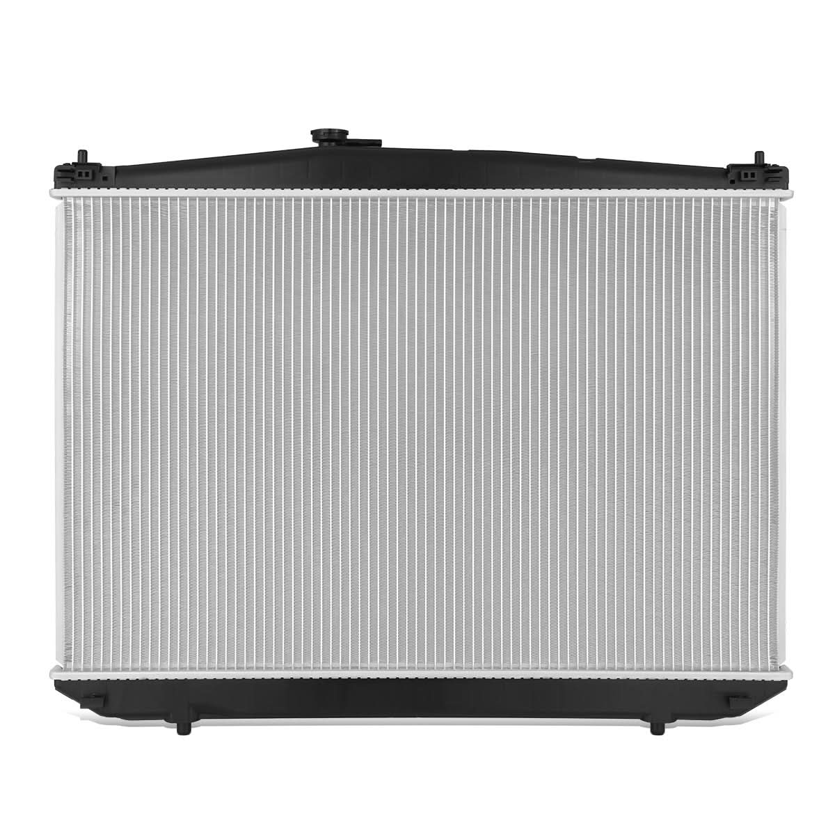 2016-2020 Lexus RX350 RX450H OE Replacement Radiator