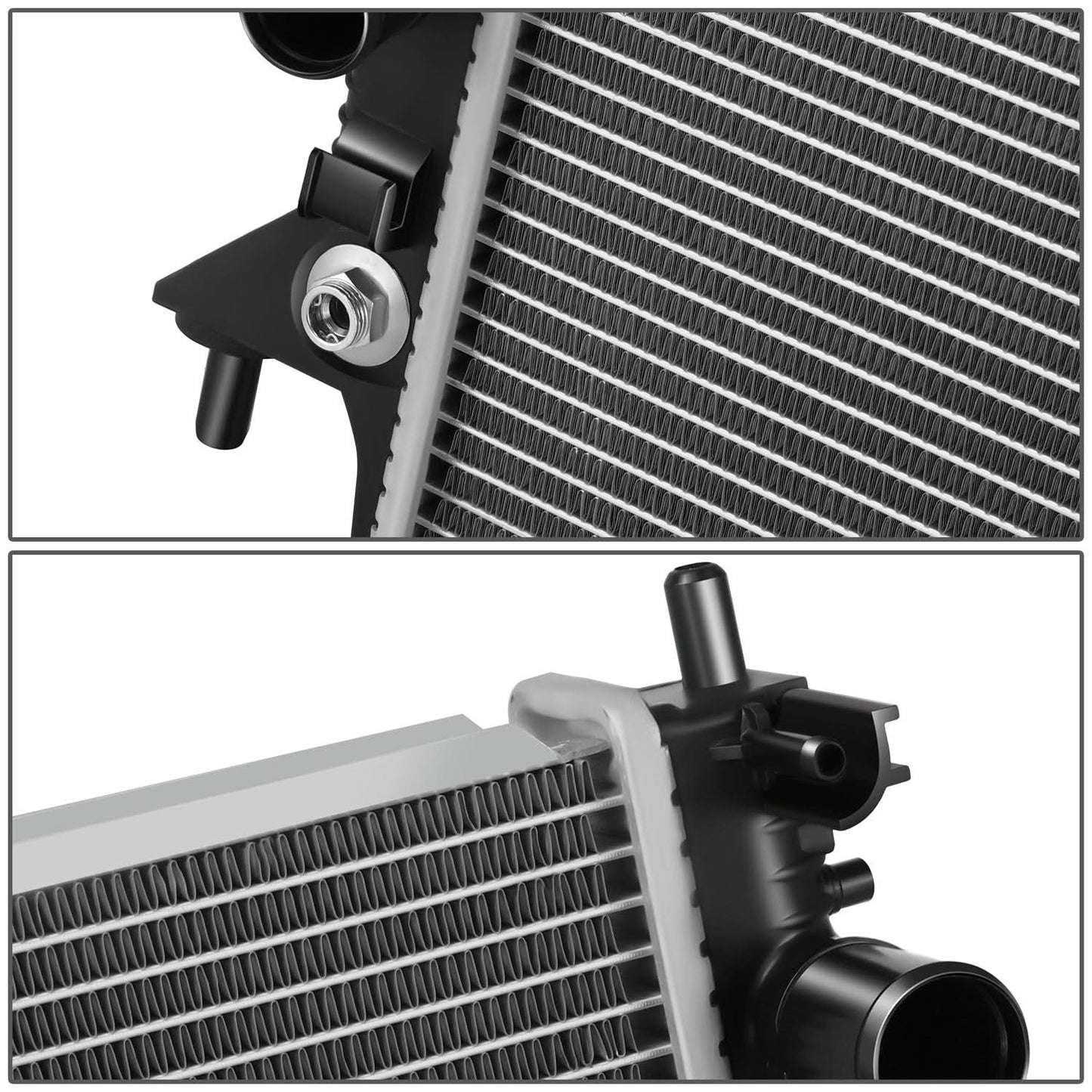 16-19 Cadillac ATS / 17-21 Chevrolet Camaro OEM Radiator