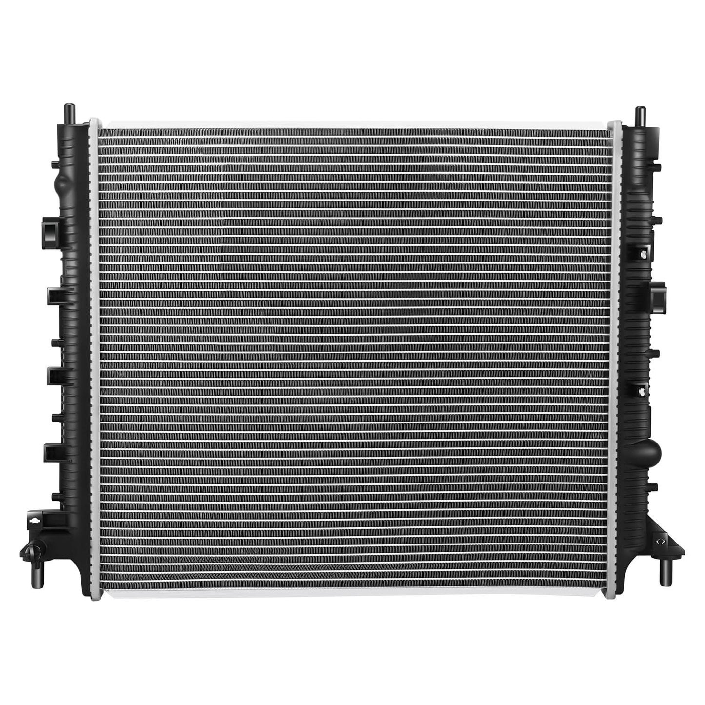 16-19 Cadillac ATS / 17-21 Chevrolet Camaro OEM Radiator
